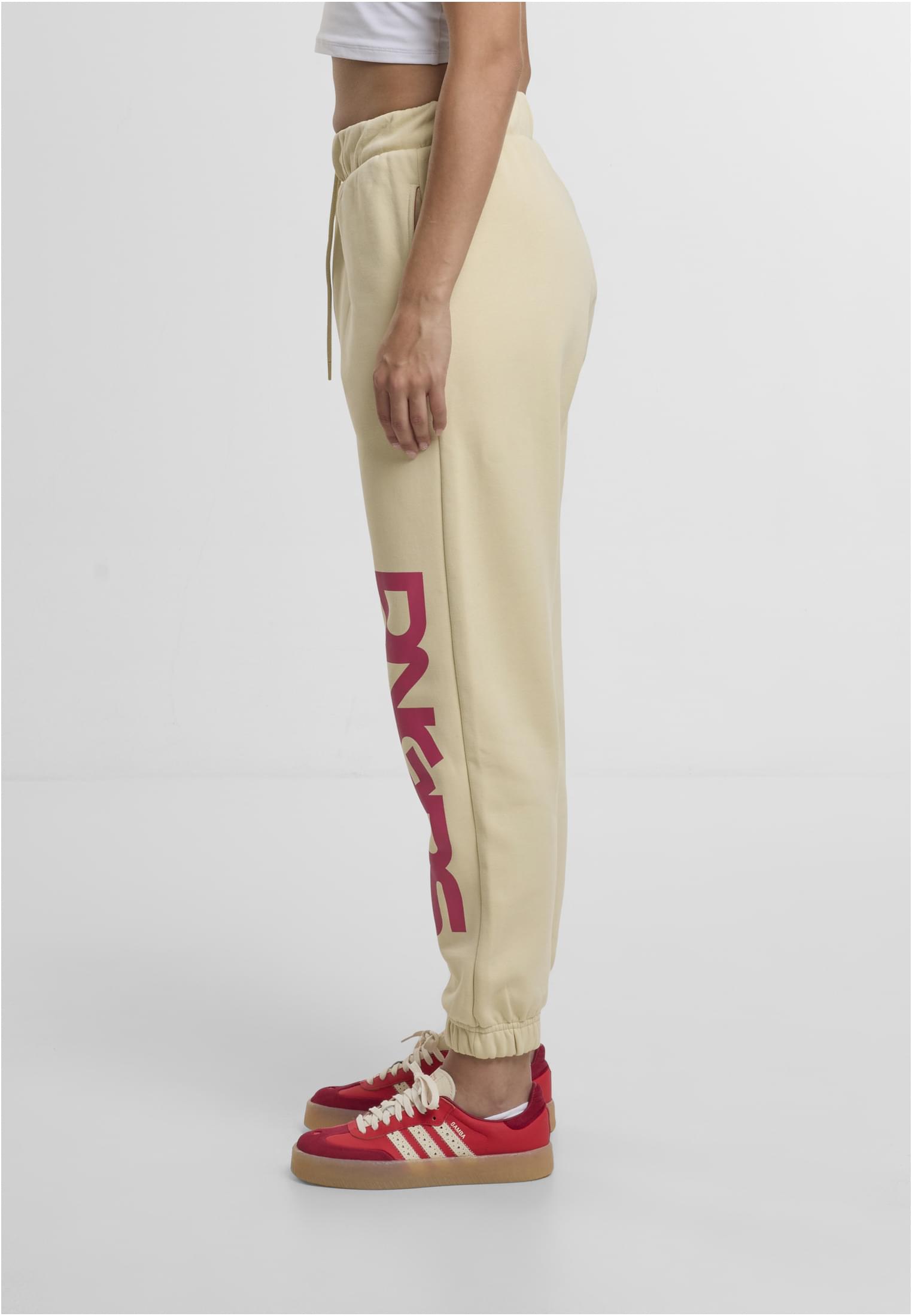 Dangerous DNGRS Pantaloni della tuta Basic Trust