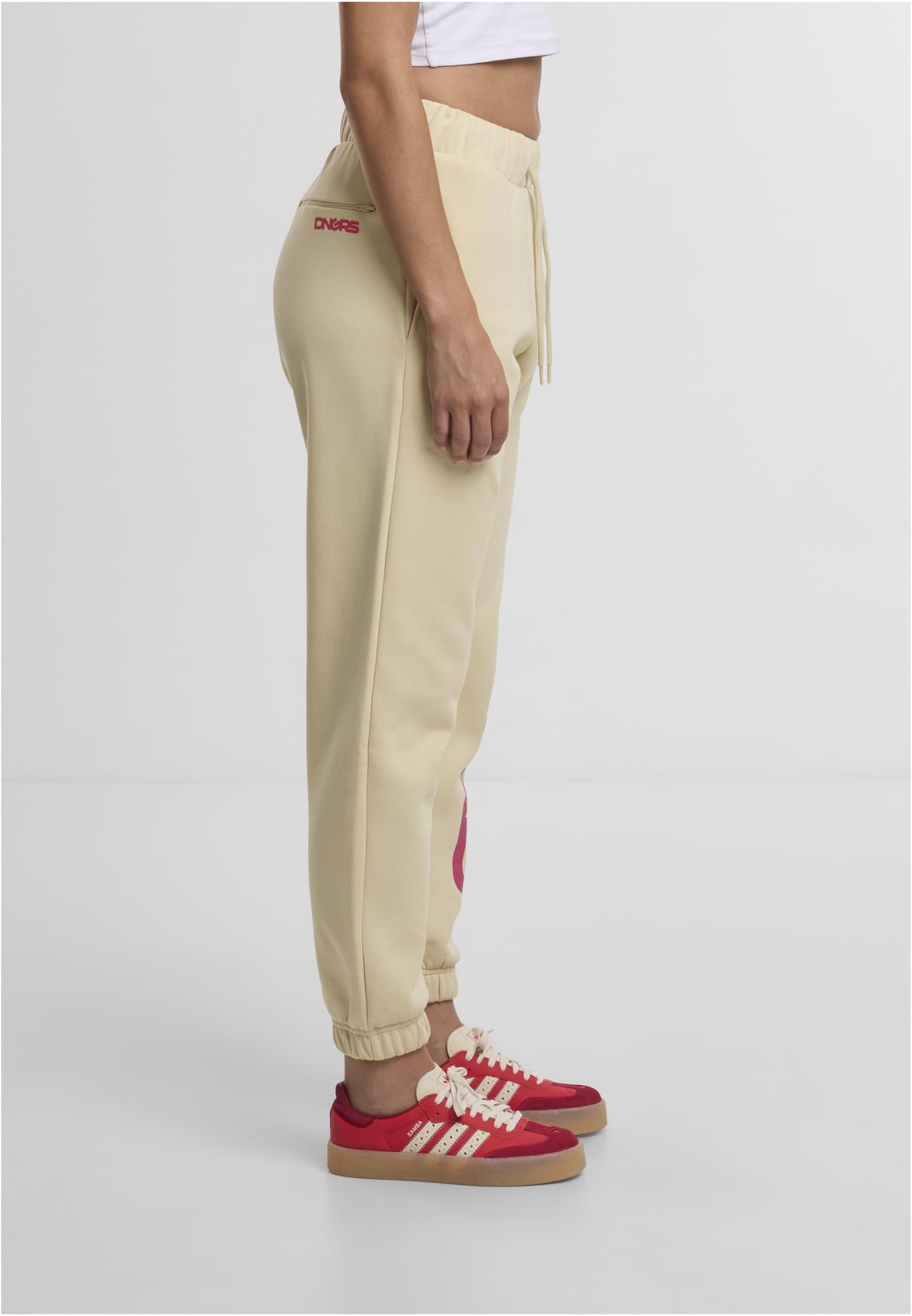 Dangerous DNGRS Pantaloni della tuta Basic Trust