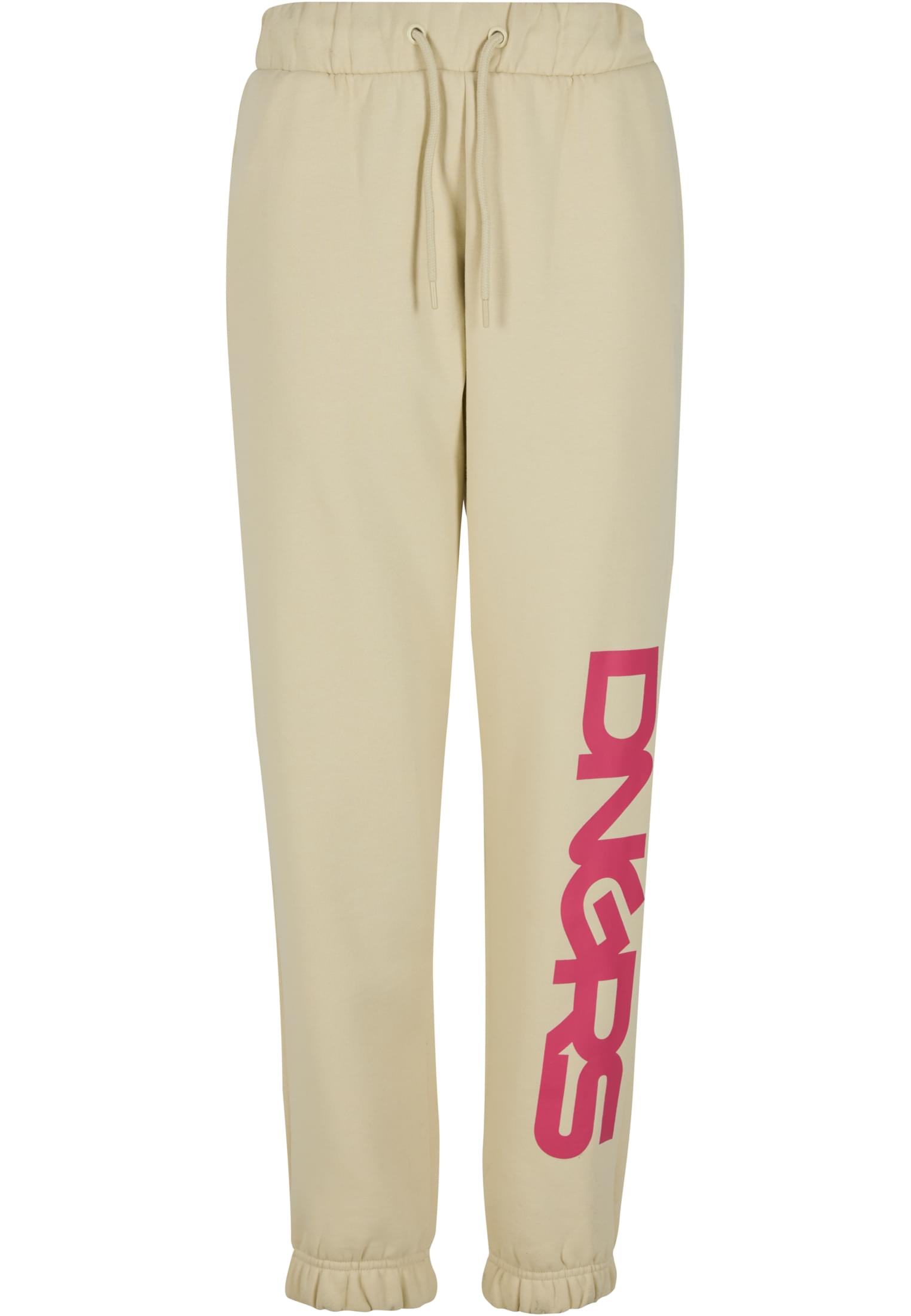 Dangerous DNGRS Pantaloni della tuta Basic Trust