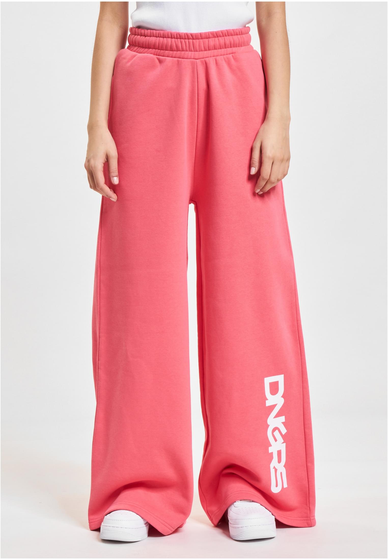 Dangerous DNGRS Pantaloni della tuta Wide