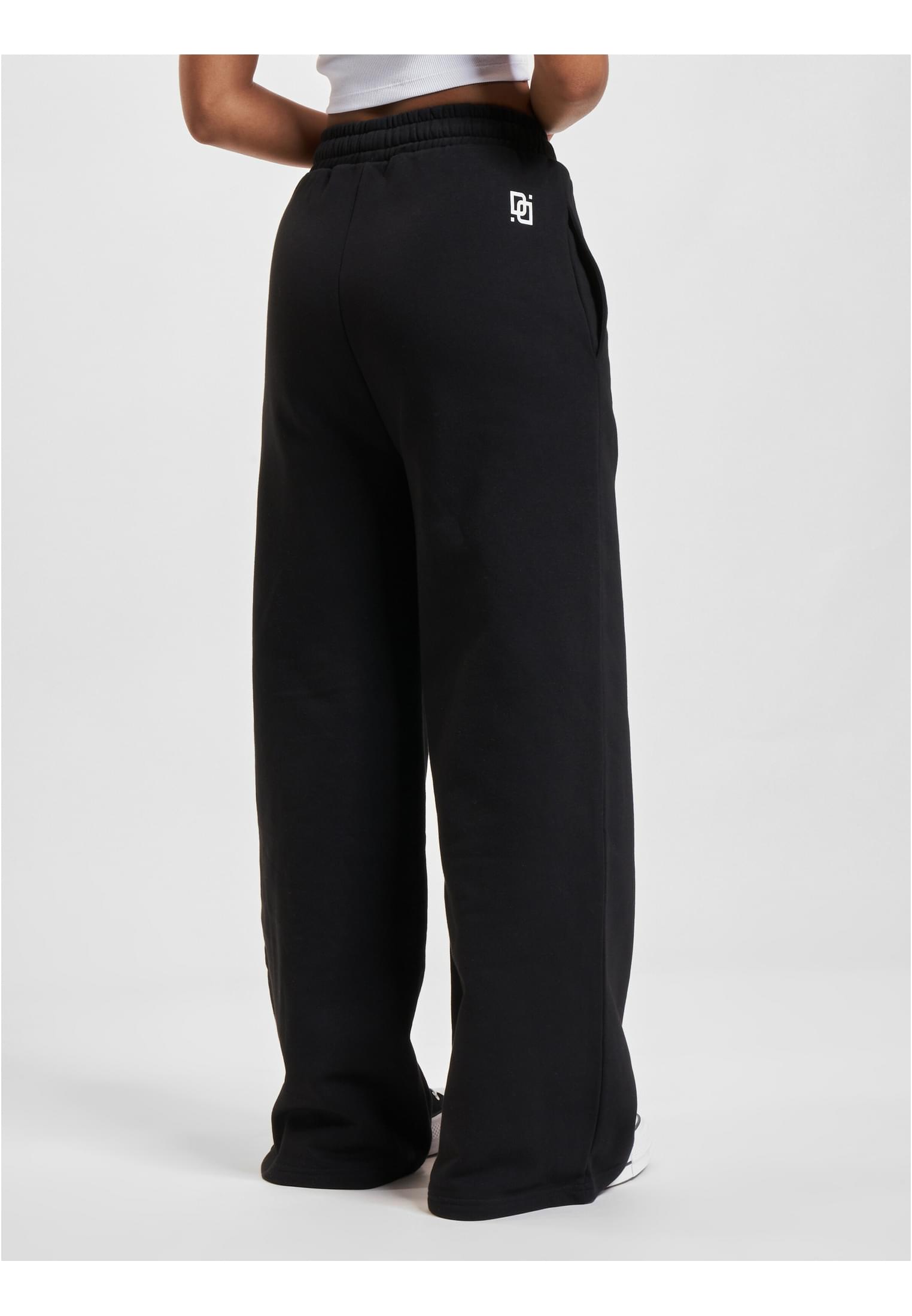 Dangerous DNGRS Pantaloni della tuta Wide