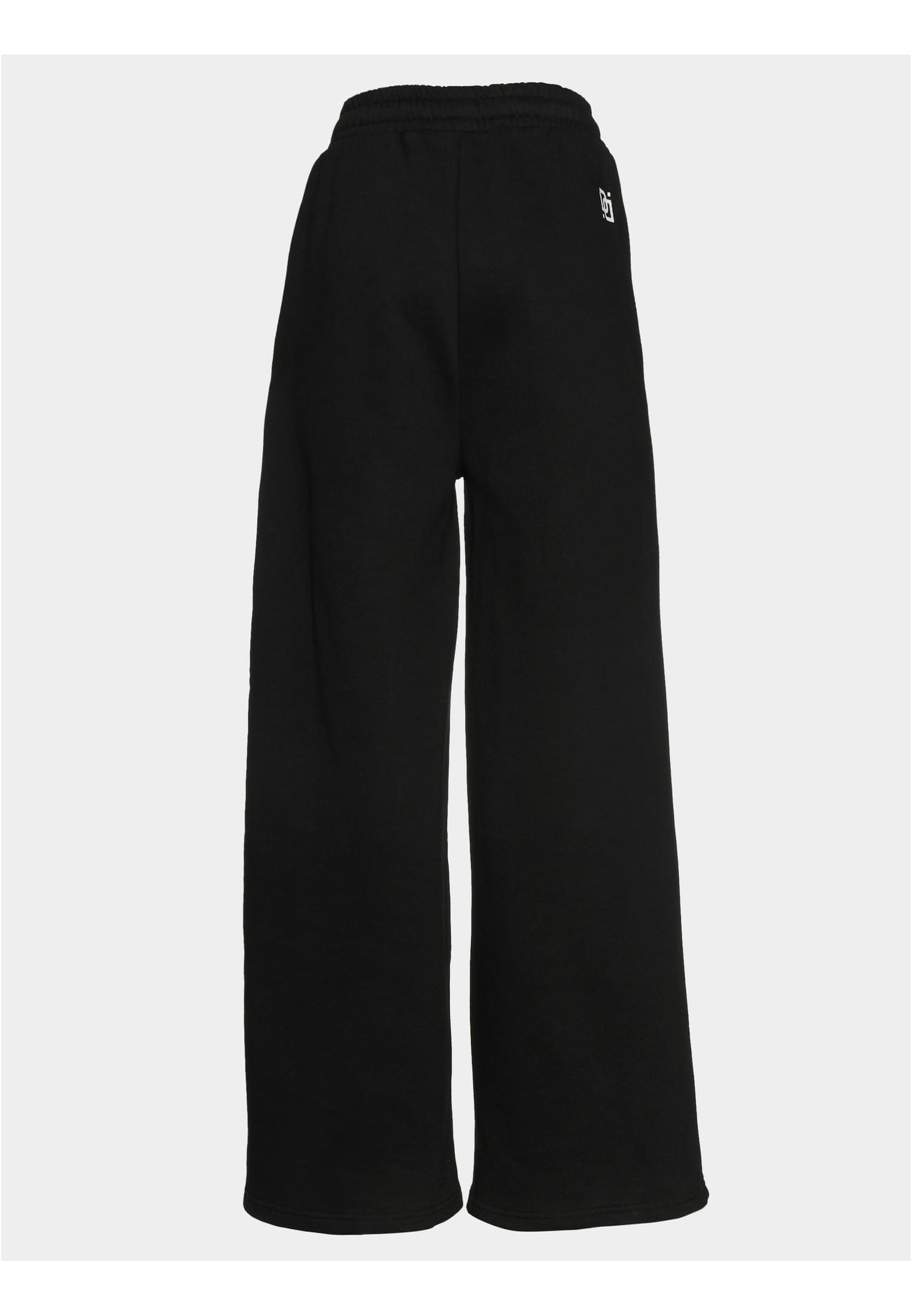 Dangerous DNGRS Pantaloni della tuta Wide