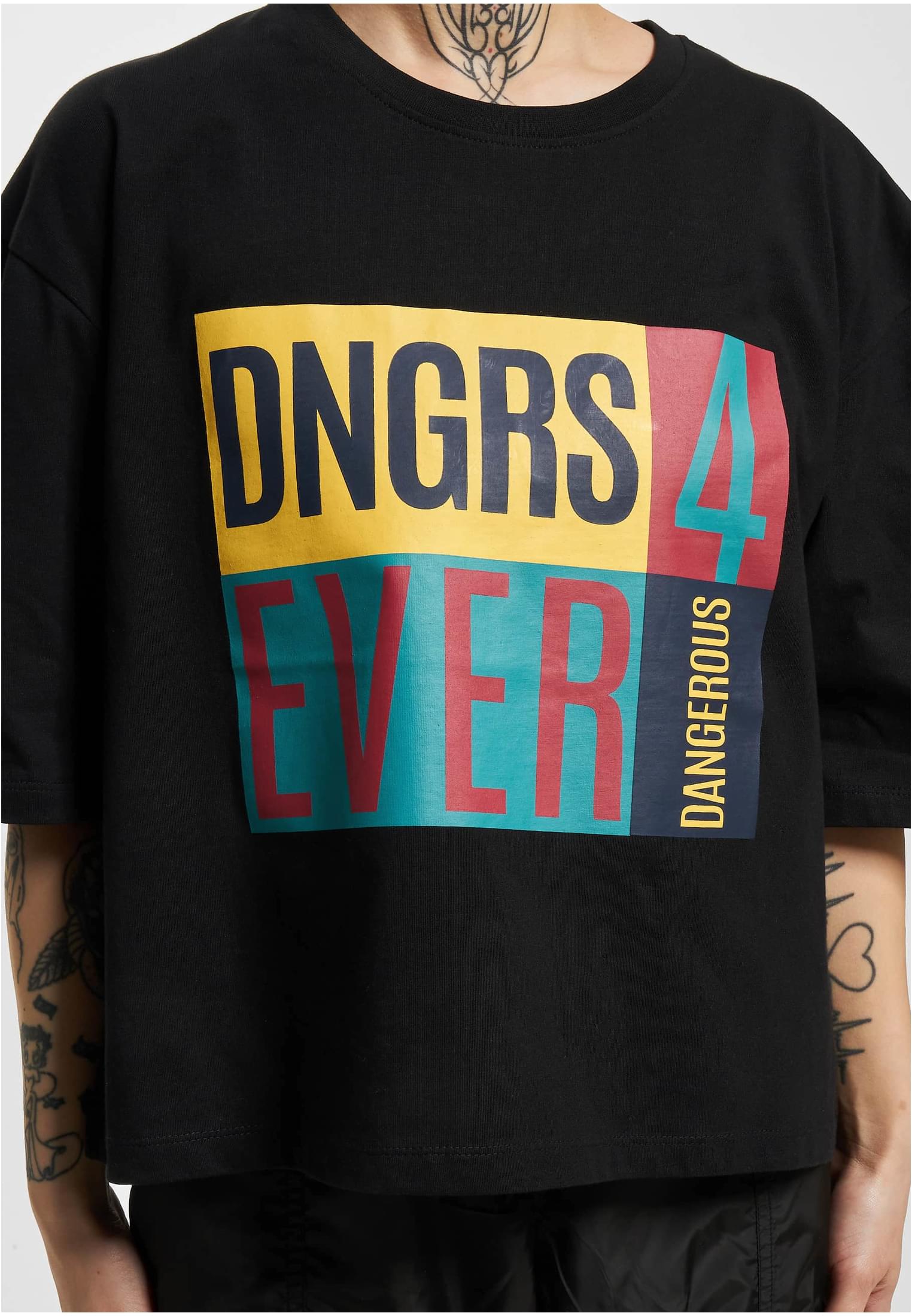 Dangerous DNGRS Maglietta