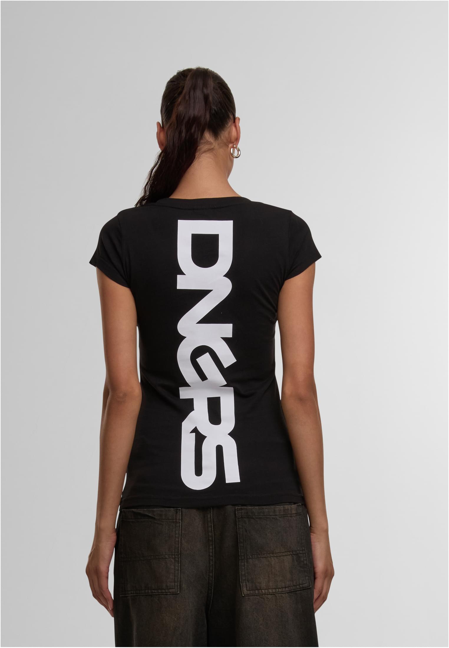 Dangerous DNGRS Maglietta Loud