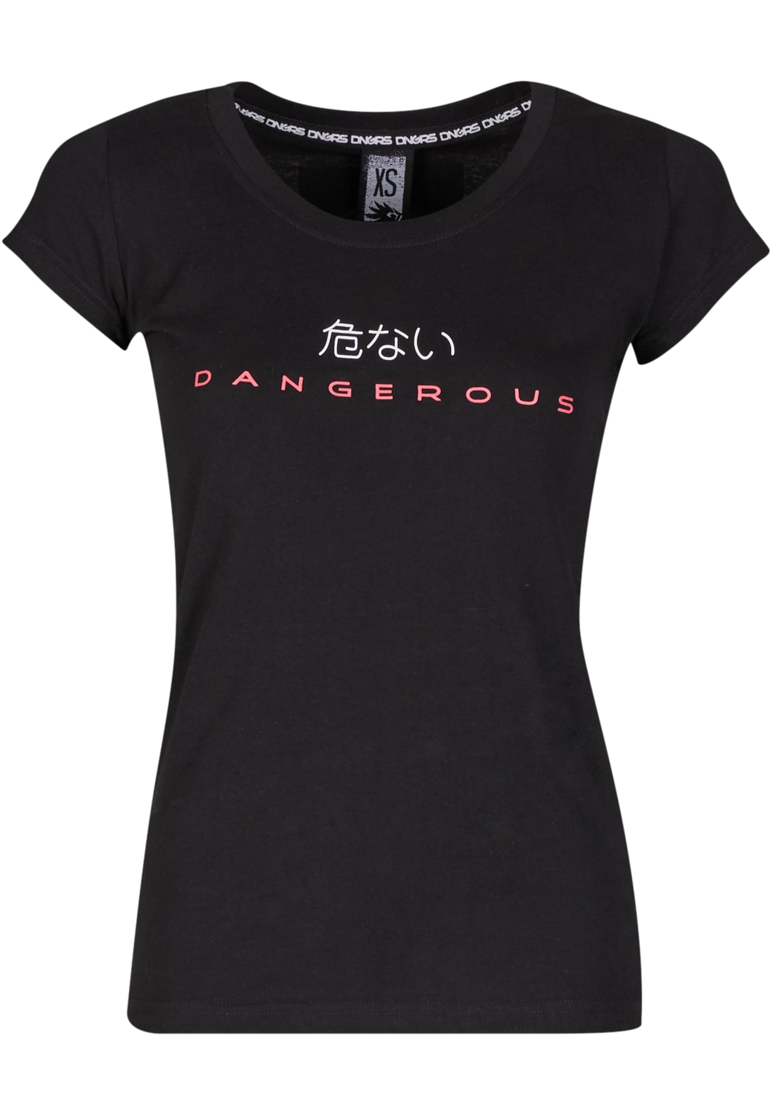Dangerous DNGRS Maglietta Loud