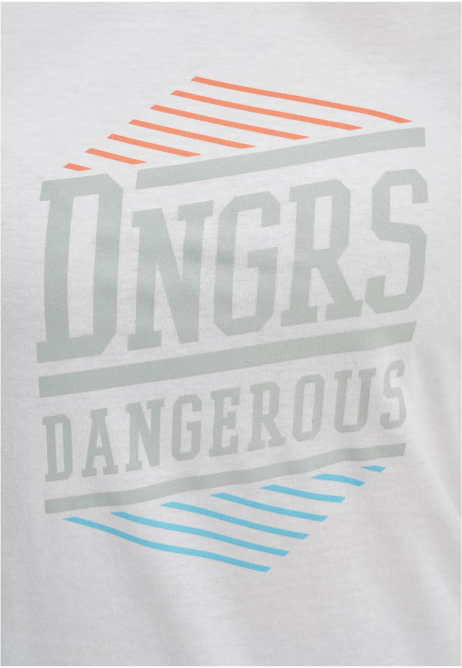Dangerous DNGRS Maglietta Tackle