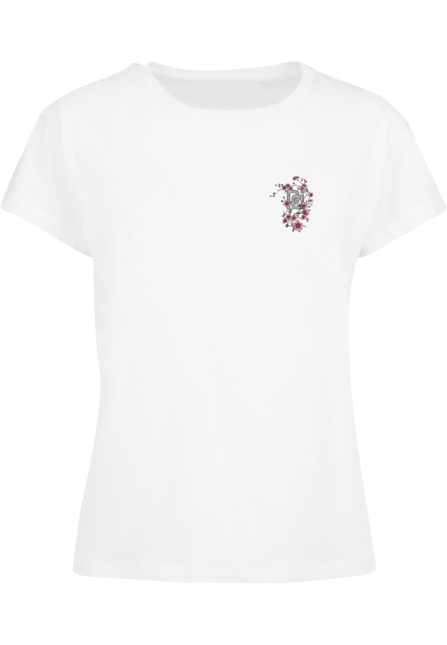 Dangerous DNGRS Maglietta Flowerprint