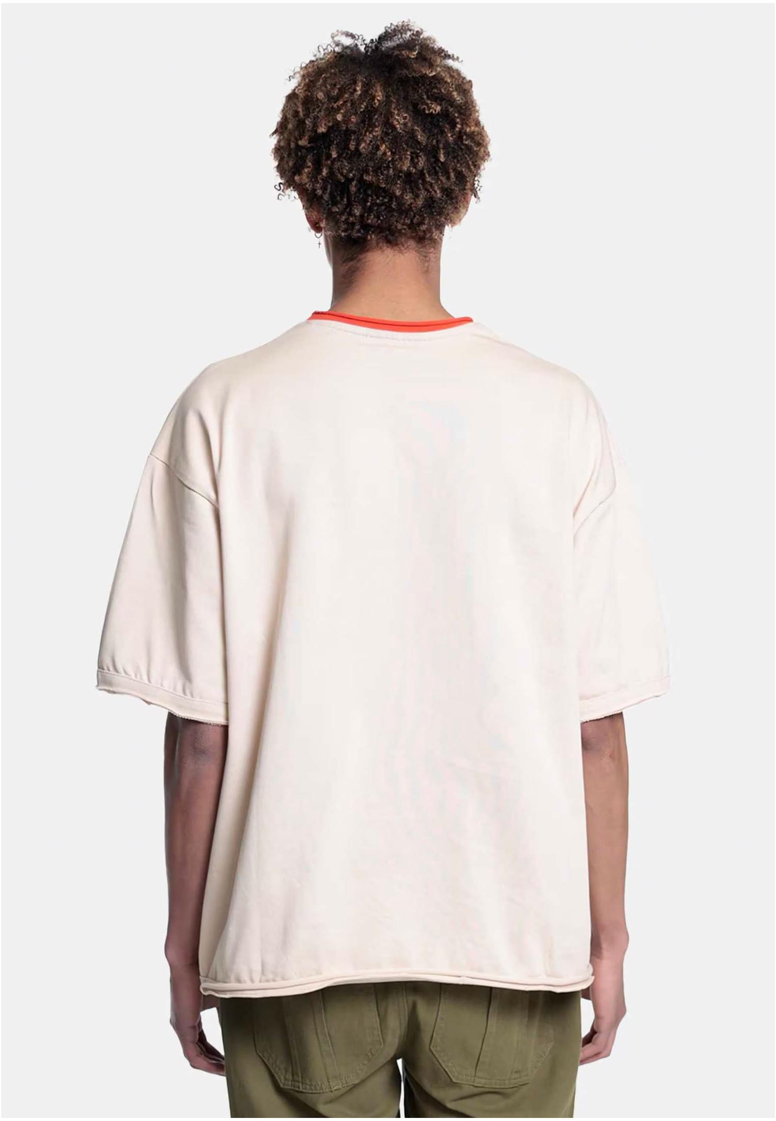 DEF Maglietta DWD Drip Logo