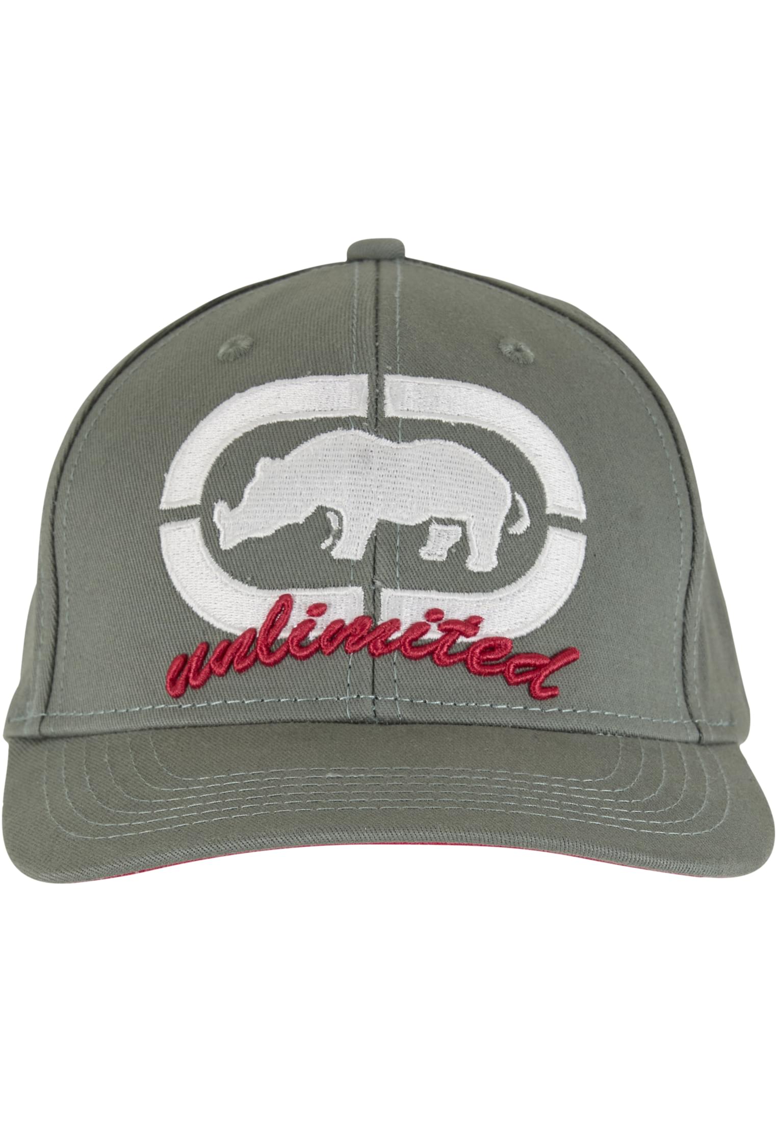 Ecko Unltd. Cappello Baseball Revival dark forest adjustable