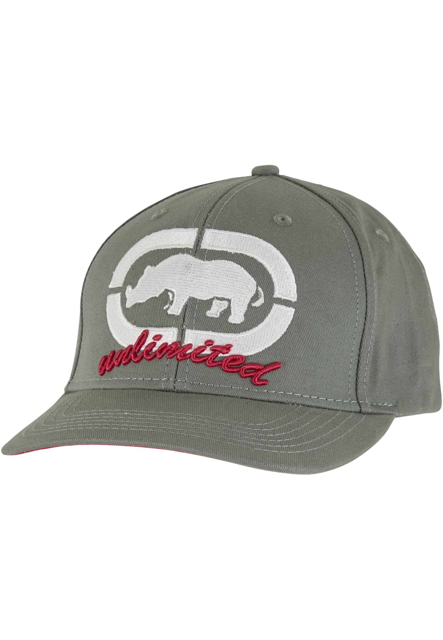 Ecko Unltd. Cappello Baseball Revival dark forest adjustable