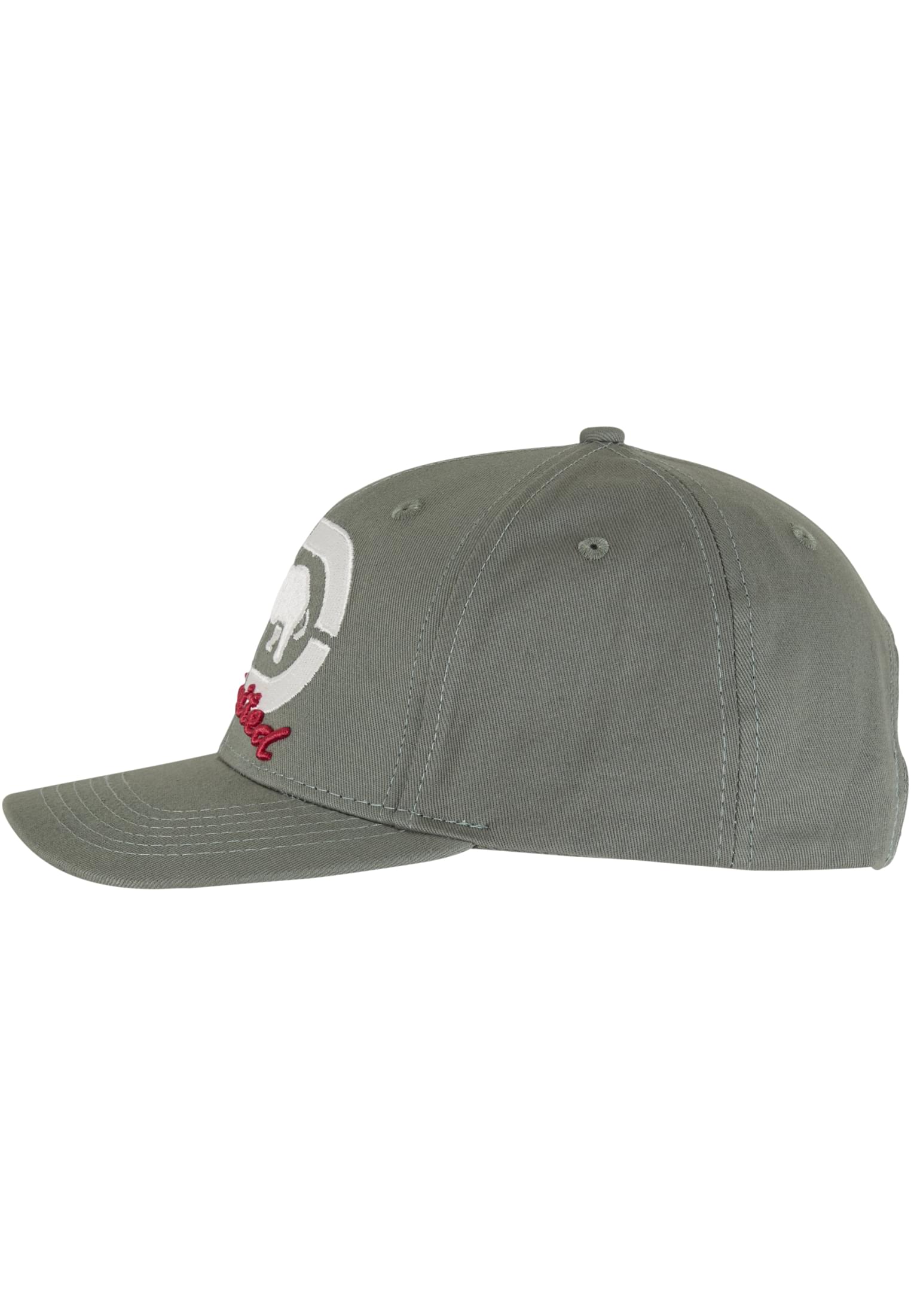Ecko Unltd. Cappello Baseball Revival dark forest adjustable