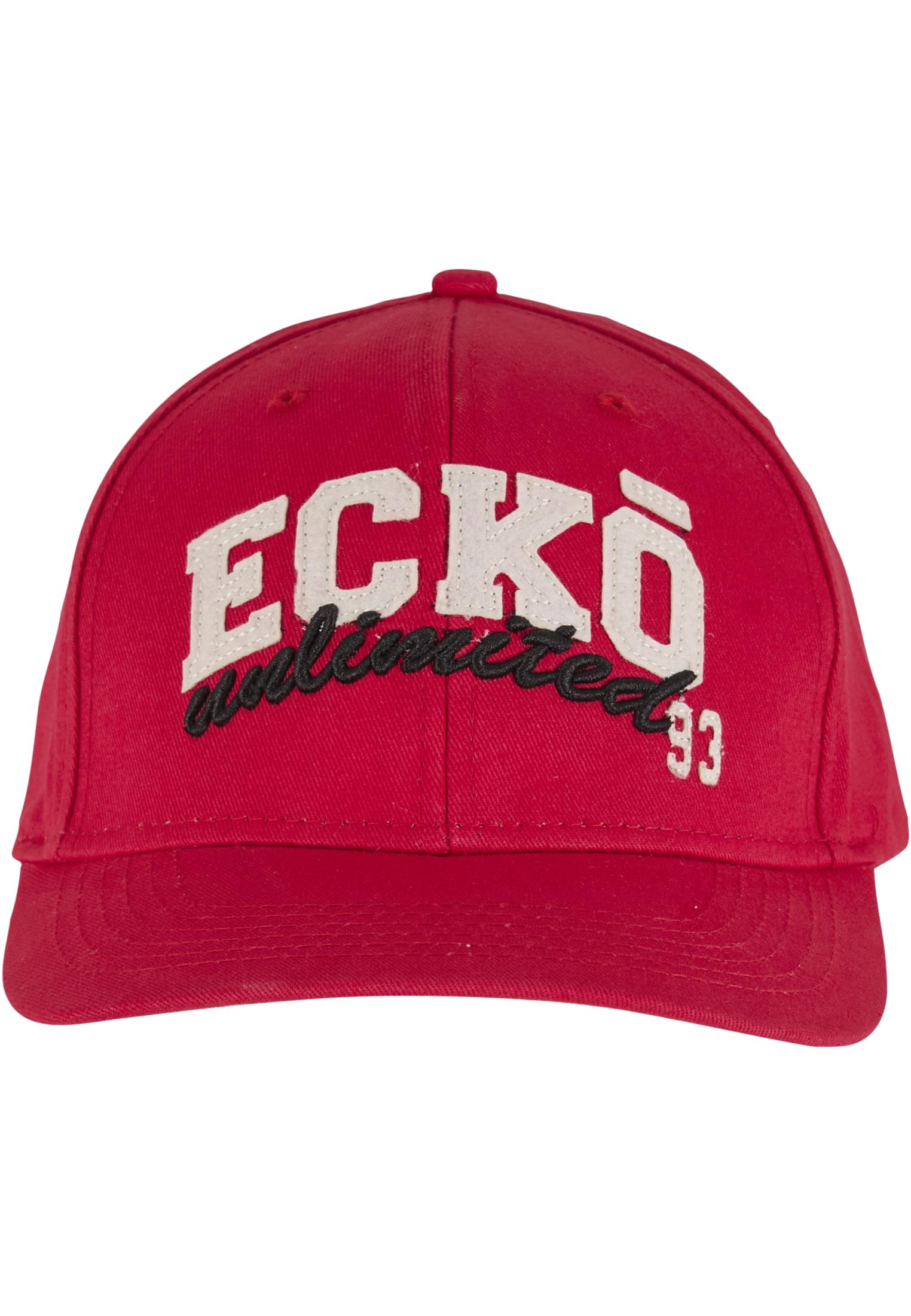 Ecko Unltd. Cappello Baseball Skyhook ski patrol adjustable