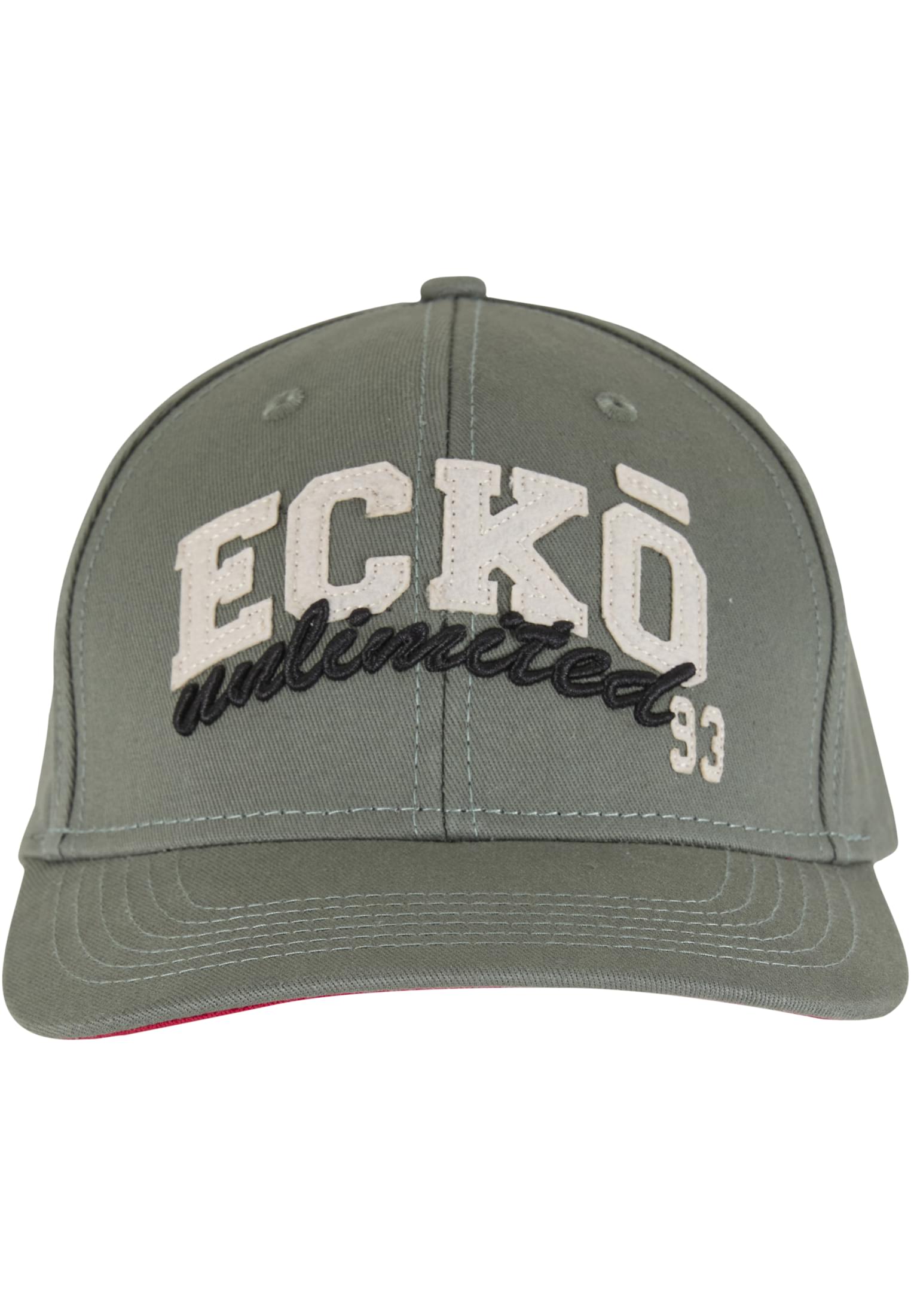 Ecko Unltd. Cappello Baseball Skyhook dark forest adjustable