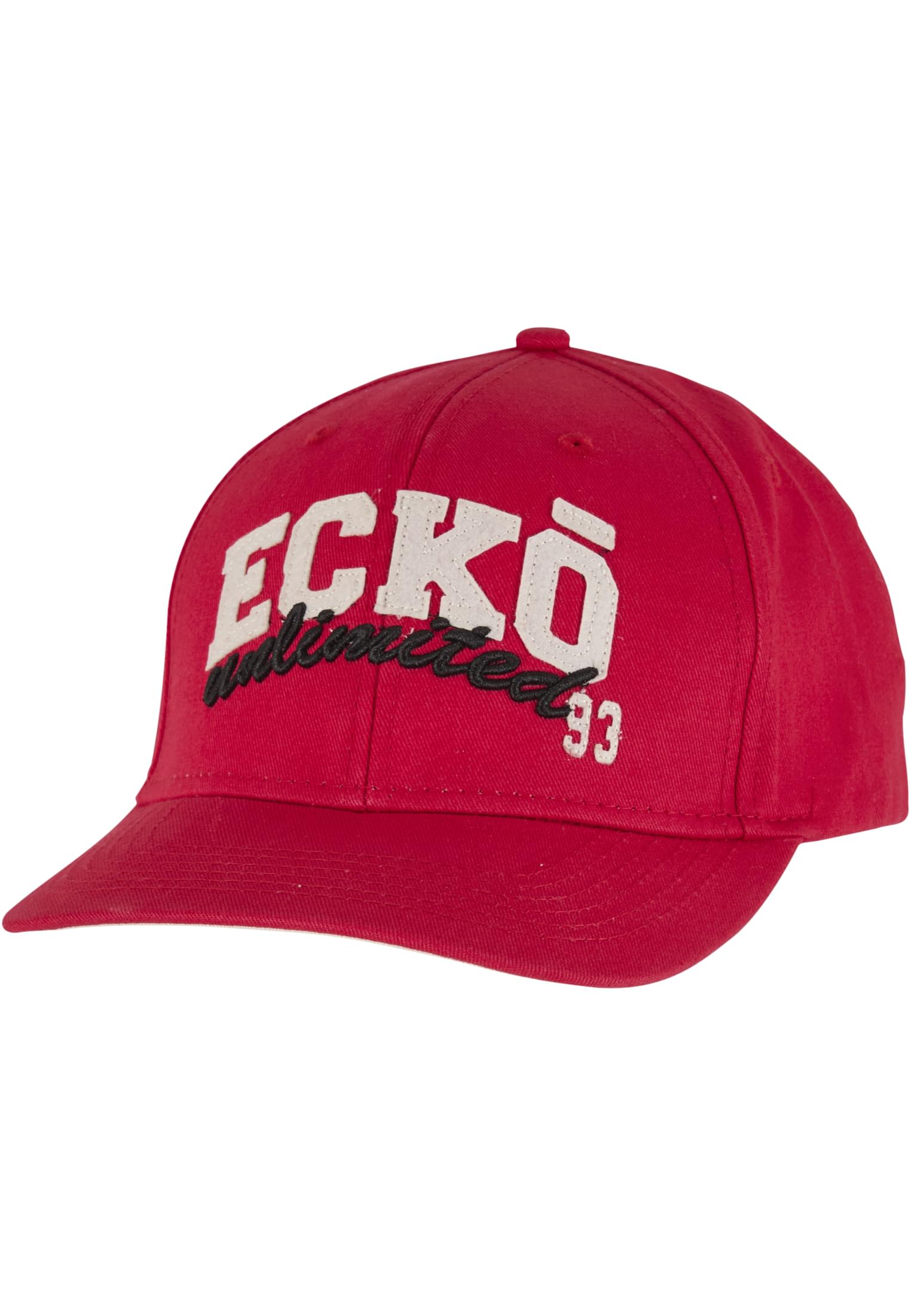 Ecko Unltd. Cappello Baseball Skyhook ski patrol adjustable