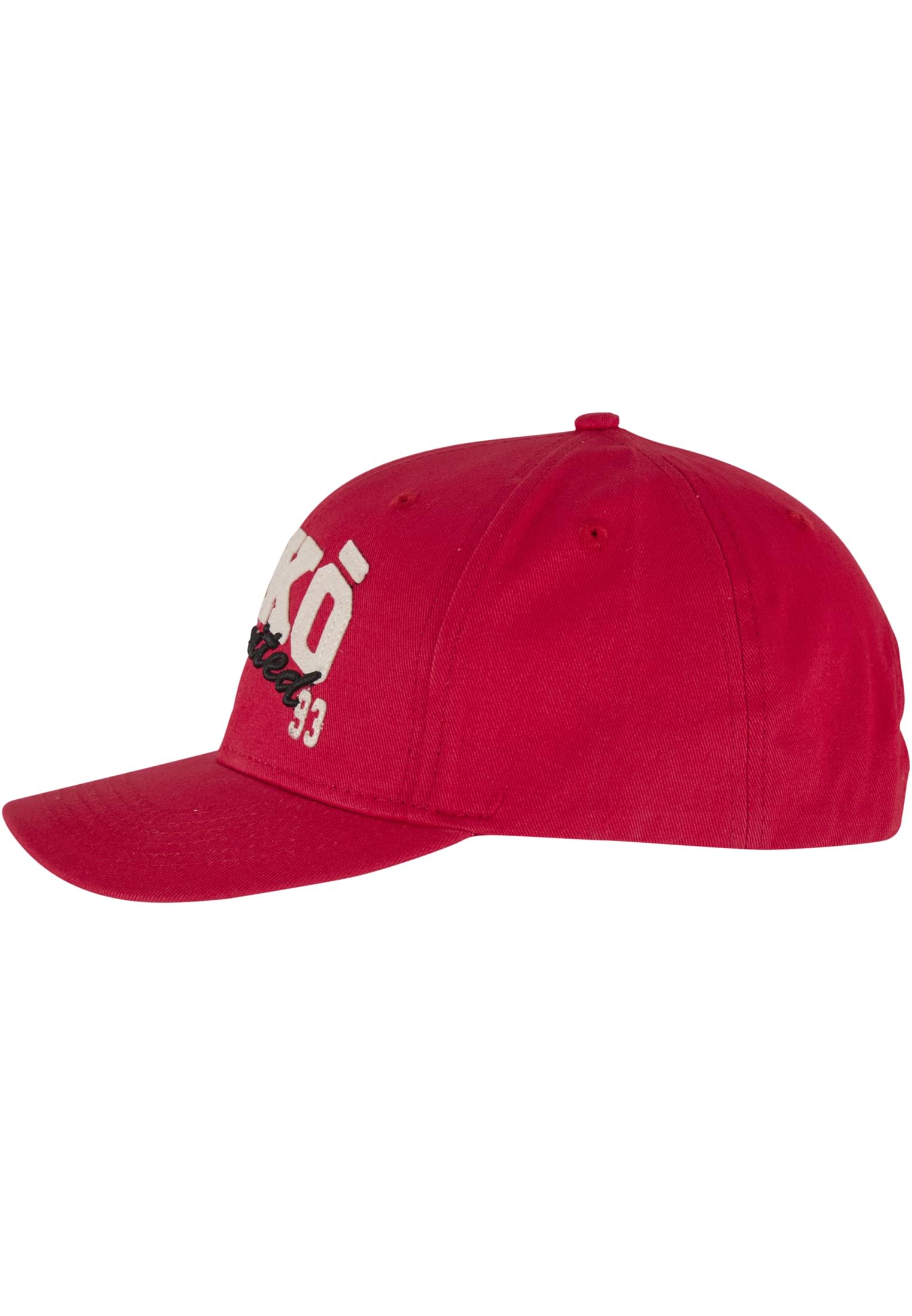 Ecko Unltd. Cappello Baseball Skyhook ski patrol adjustable