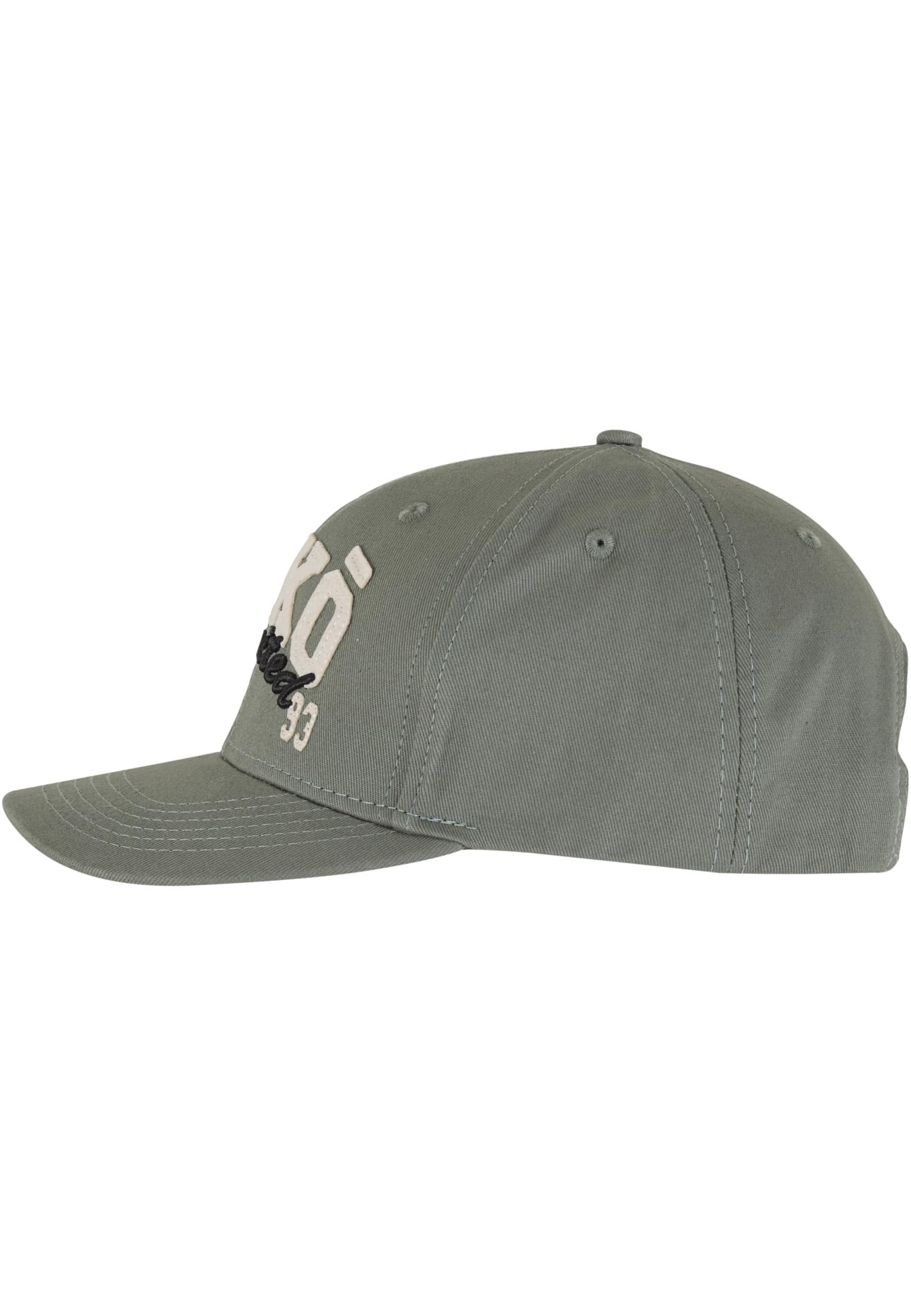 Ecko Unltd. Cappello Baseball Skyhook dark forest adjustable