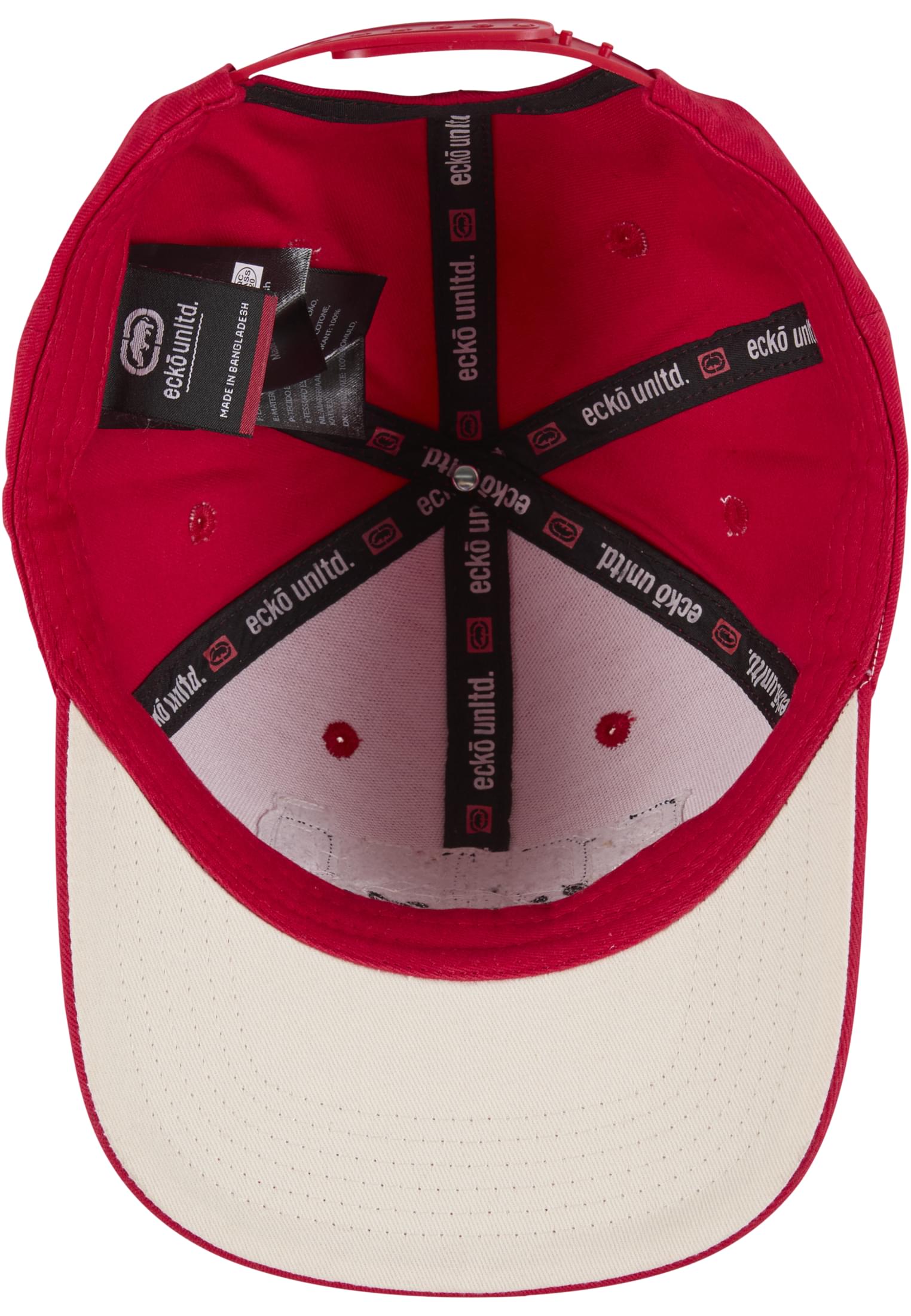 Ecko Unltd. Cappello Baseball Skyhook ski patrol adjustable