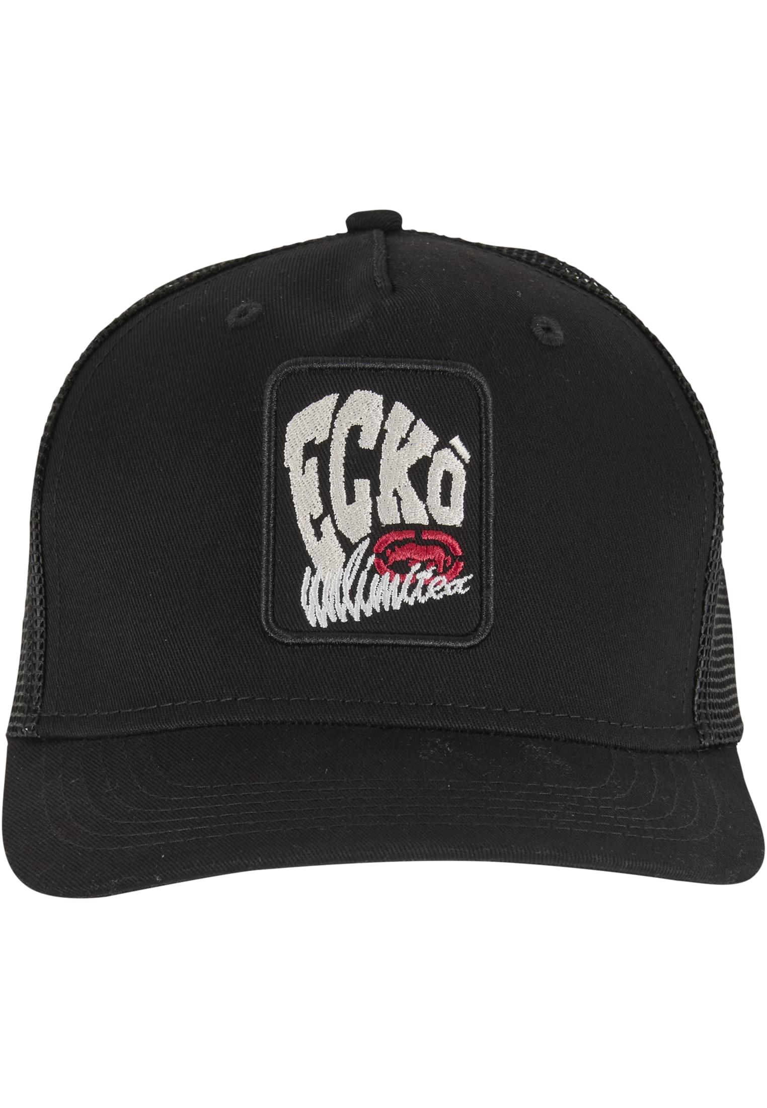 Ecko Unltd. Cappello Trucker Crossover adjustable
