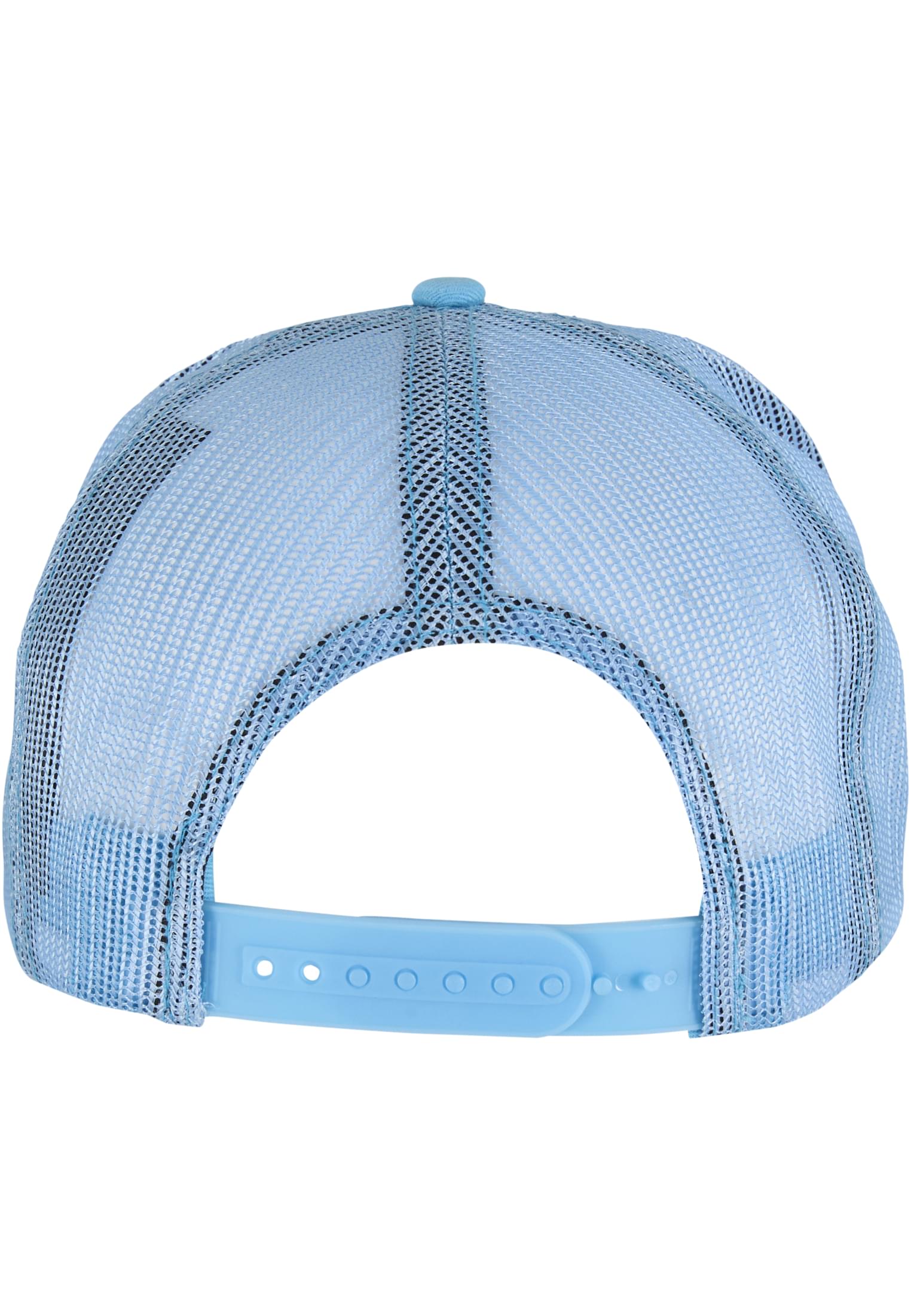 Ecko Unltd. Cappello Trucker Crossover aquarius adjustable