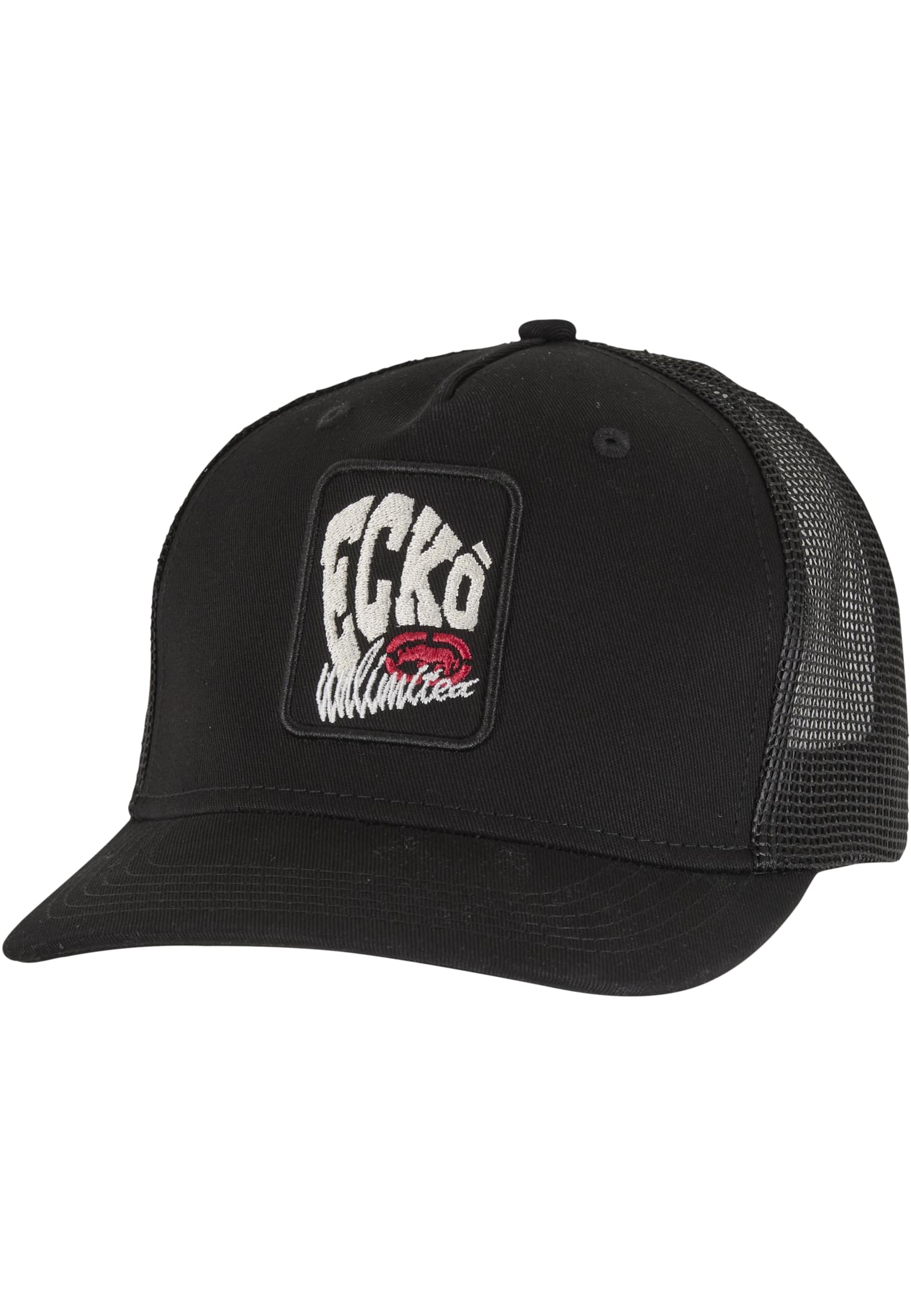 Ecko Unltd. Cappello Trucker Crossover adjustable