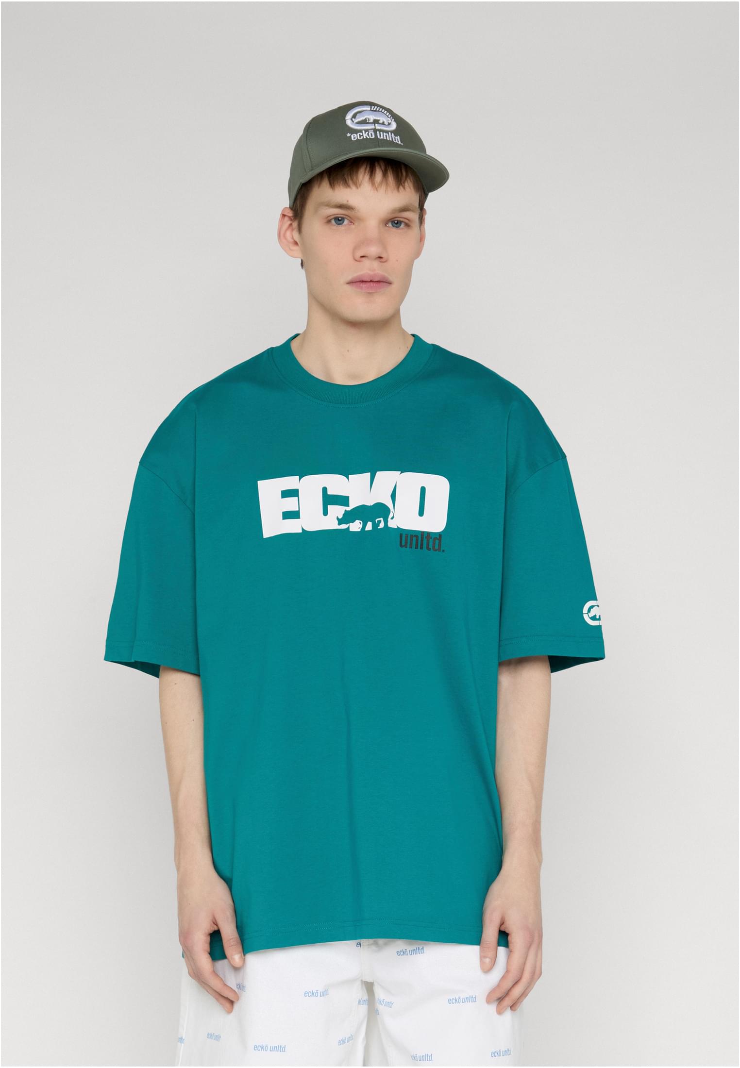 Ecko Unltd. Cappello Finish Baseball darkforest one size