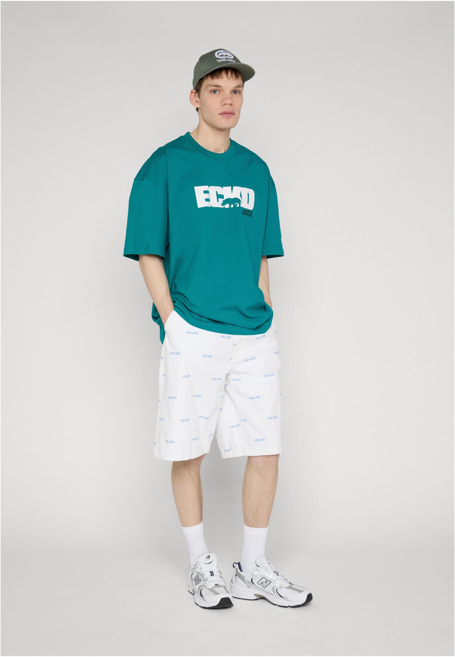 Ecko Unltd. Cappello Finish Baseball darkforest one size