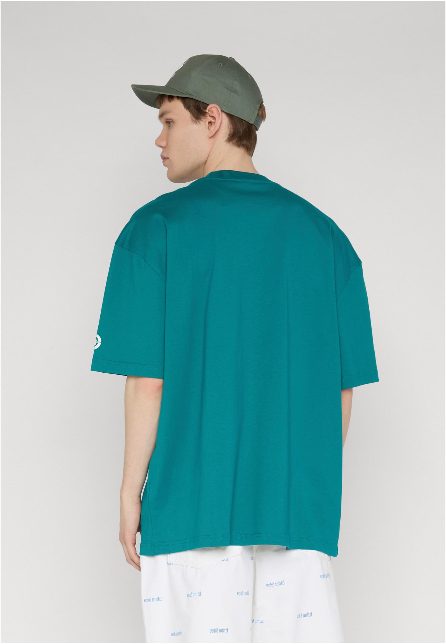 Ecko Unltd. Cappello Finish Baseball darkforest one size