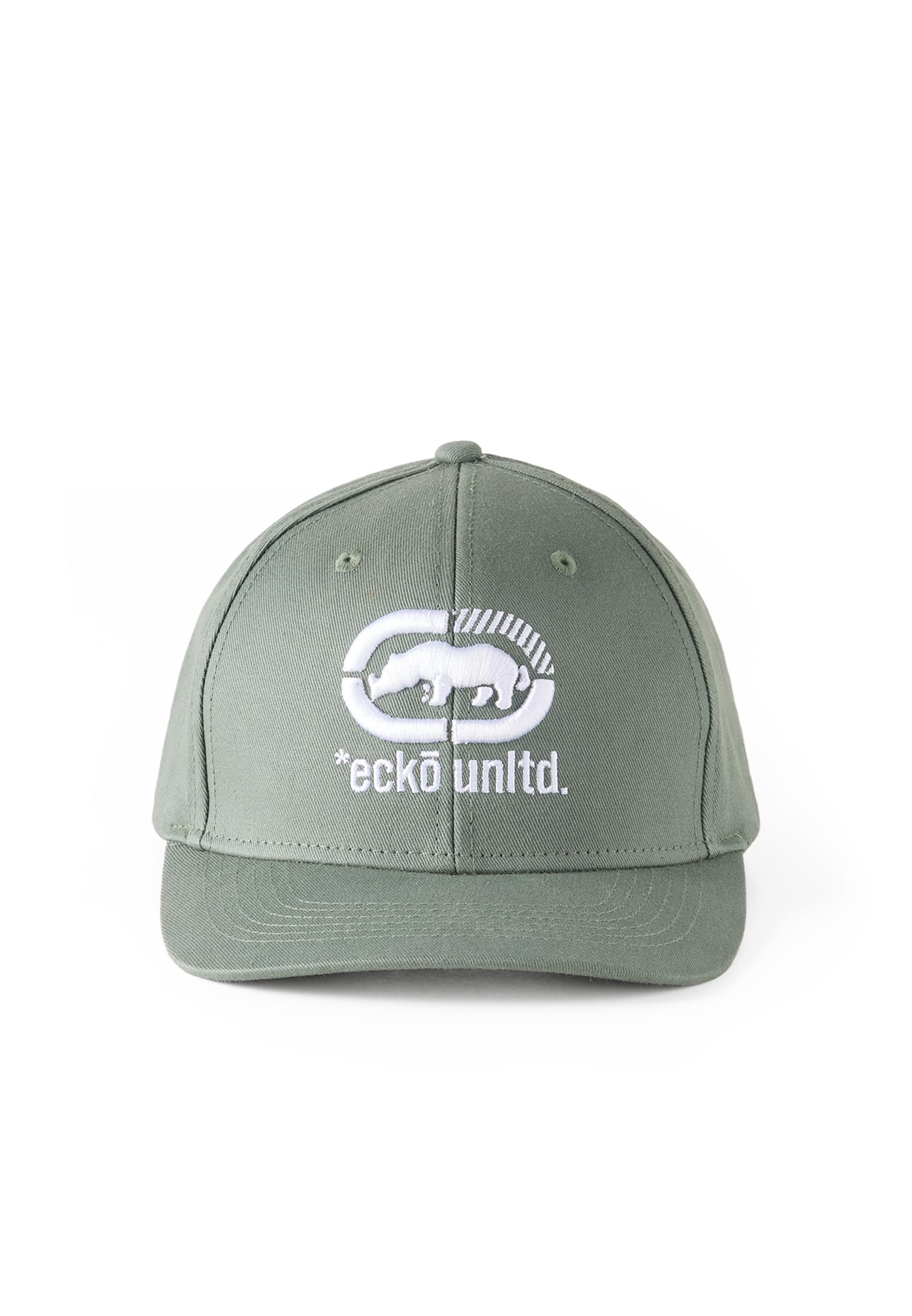 Ecko Unltd. Cappello Finish Baseball darkforest one size