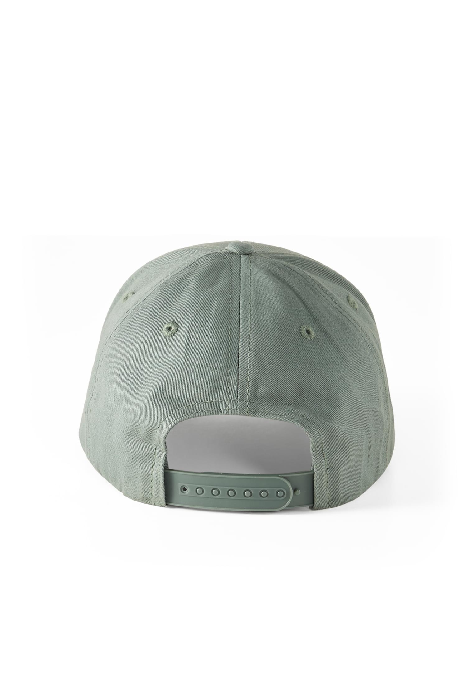Ecko Unltd. Cappello Finish Baseball darkforest one size