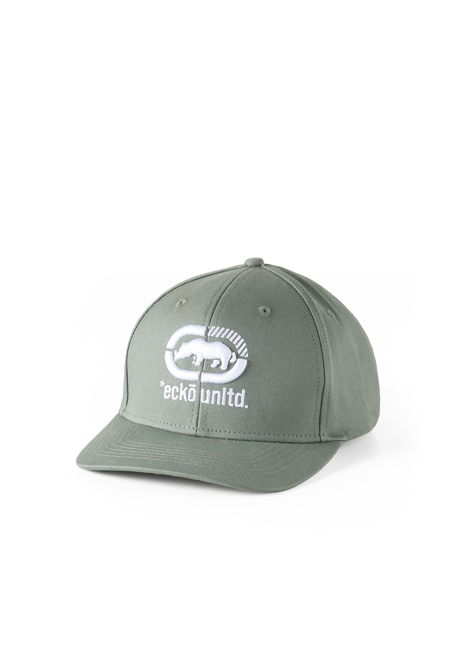 Ecko Unltd. Cappello Finish Baseball darkforest one size