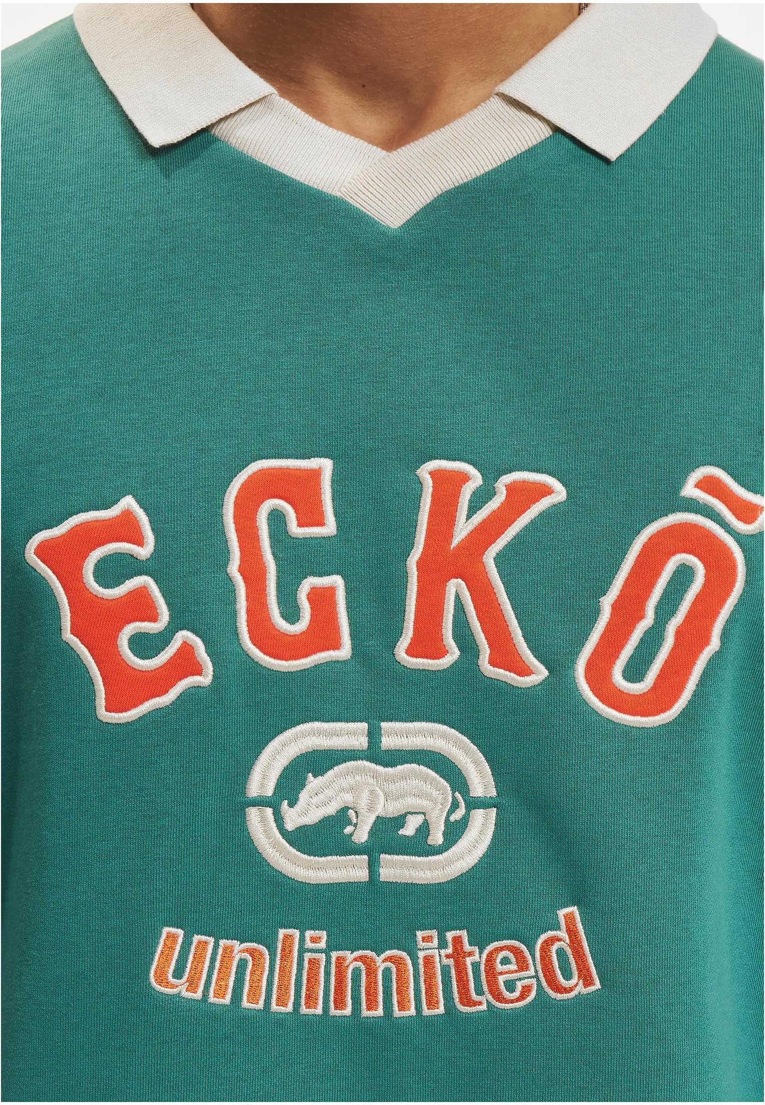 Ecko Unltd. Maglione VintageCollar