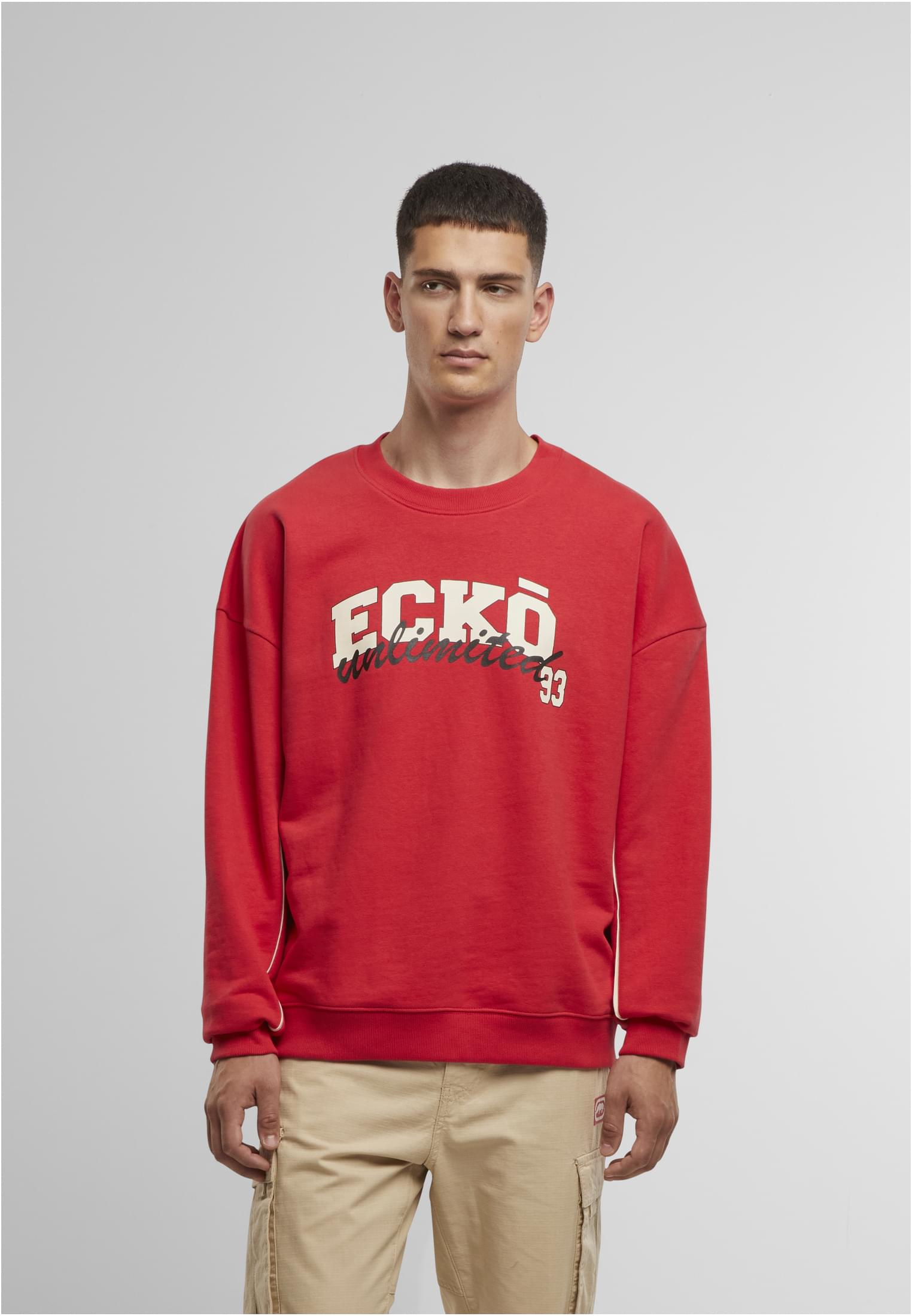 Ecko Unltd. Maglione Skyhook ski patrol