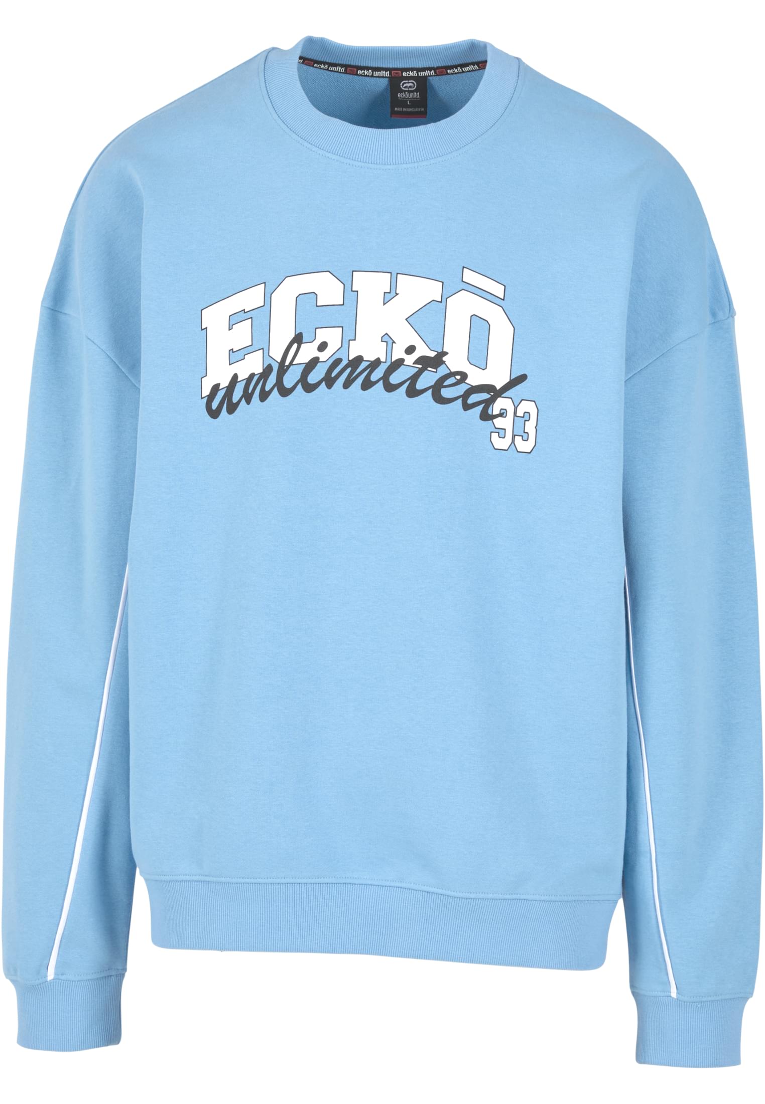 Ecko Unltd. Maglione Skyhook aquarius