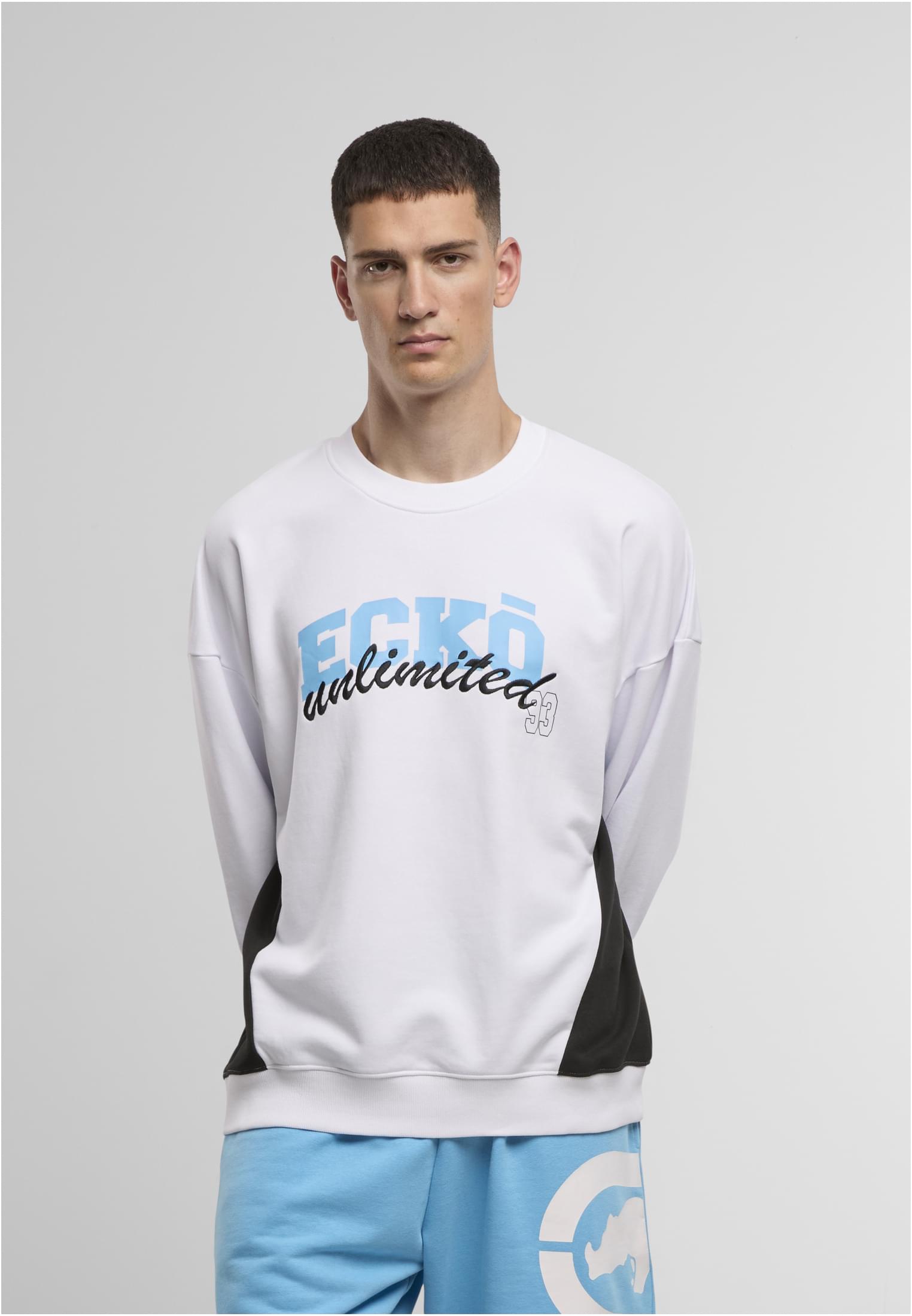 Ecko Unltd. Maglione Drap