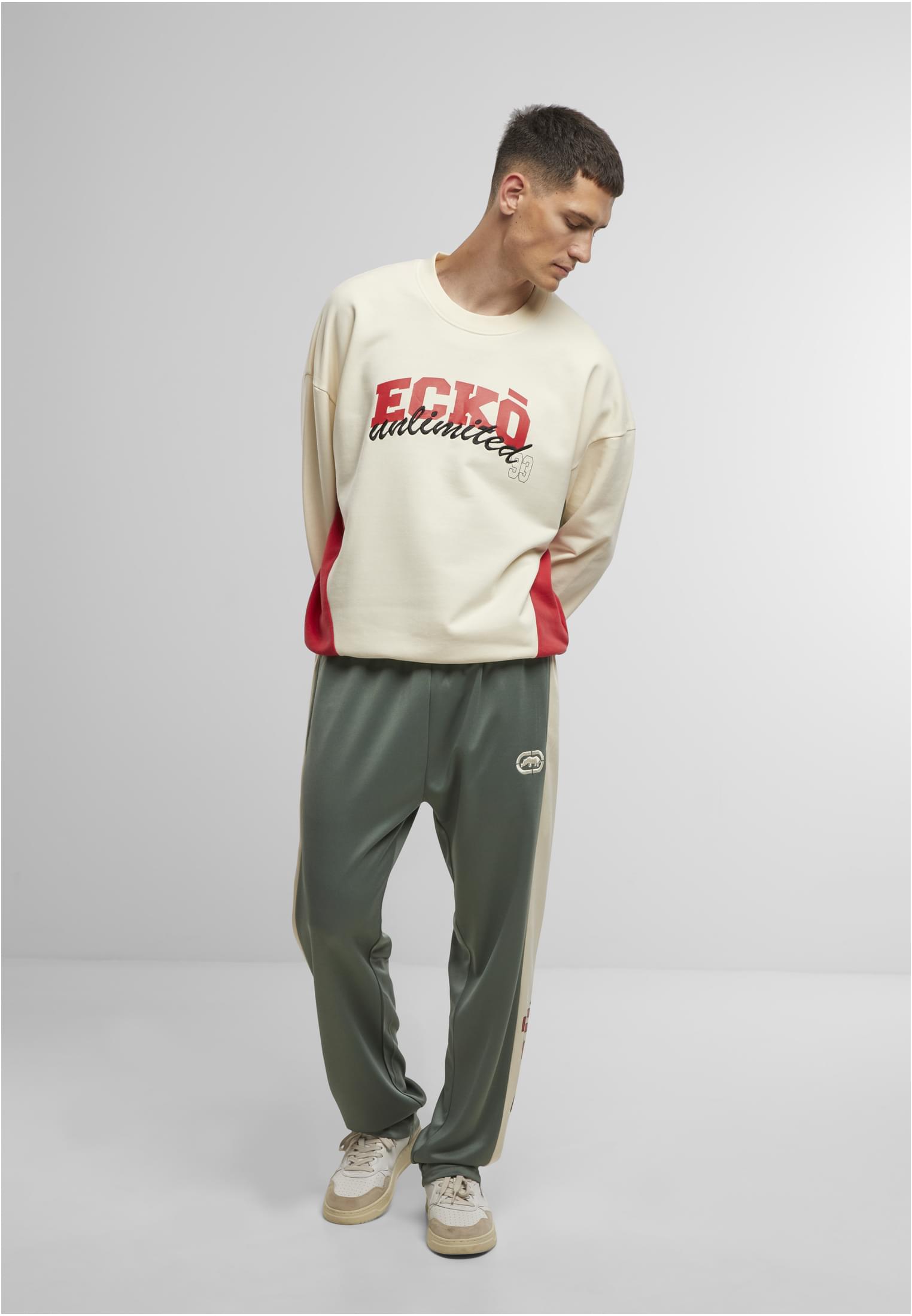 Ecko Unltd. Maglione Drap jet stream