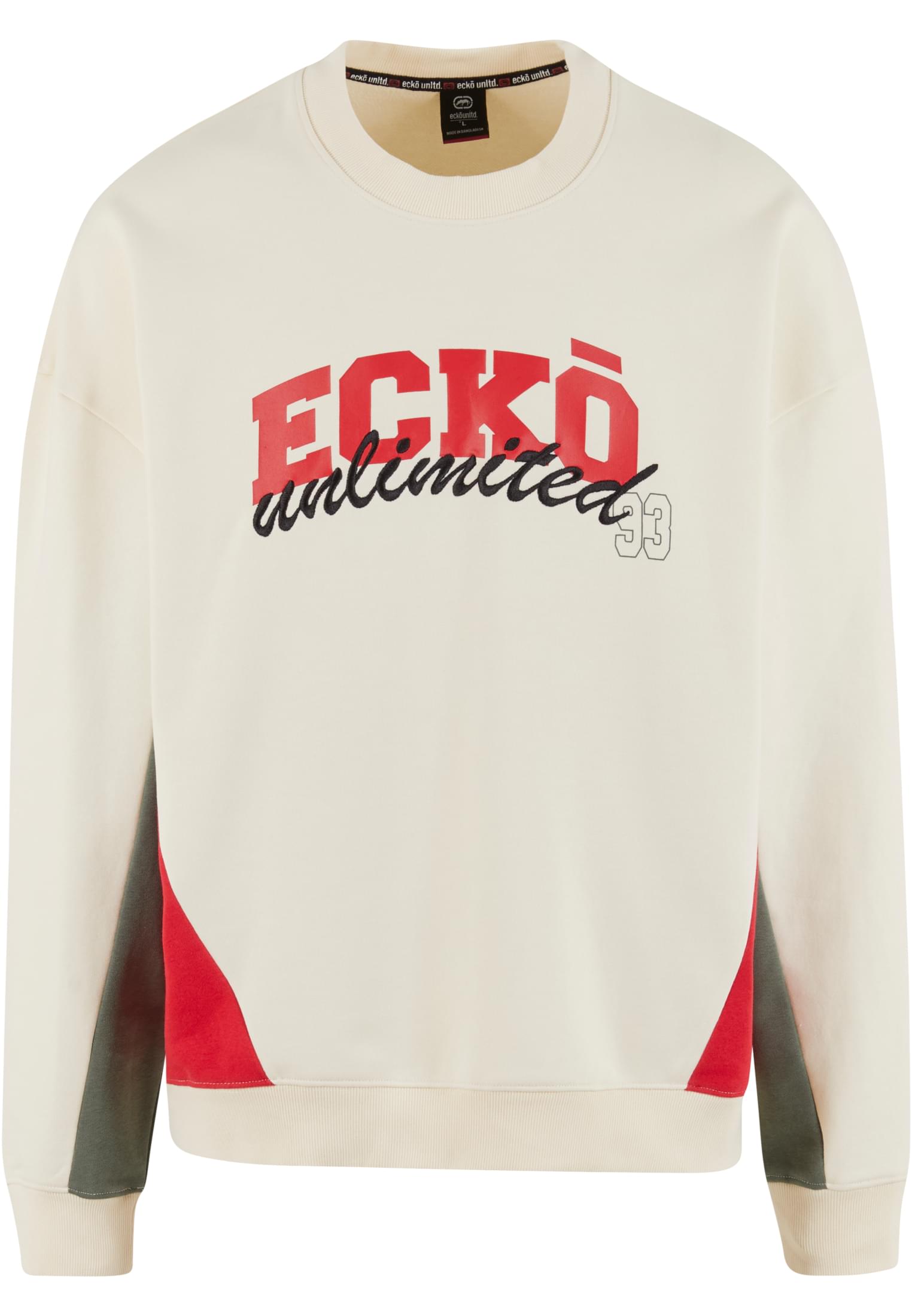 Ecko Unltd. Maglione Drap jet stream