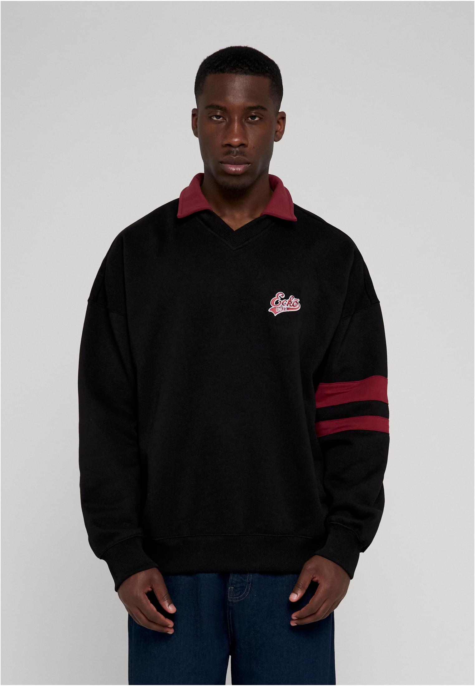 Ecko Unltd. Maglione Spark jetblack