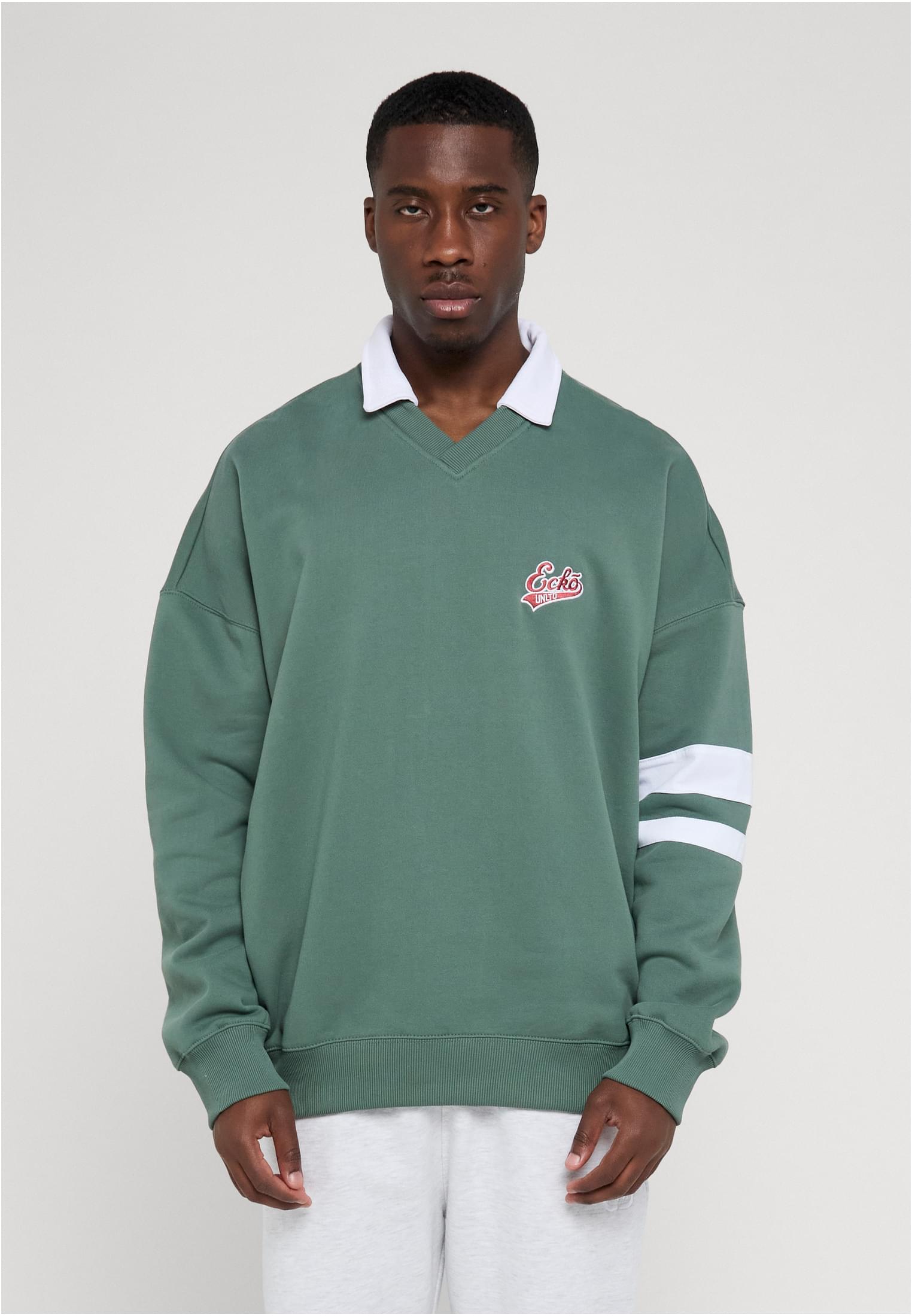 Ecko Unltd. Maglione Spark darkforest