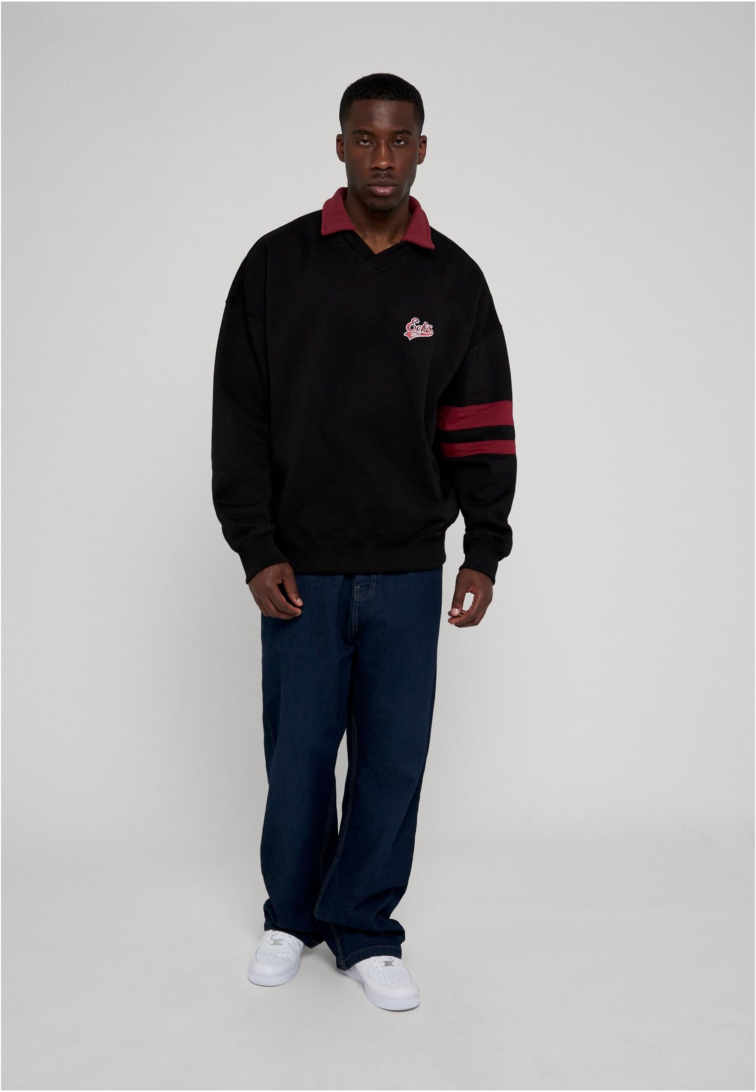 Ecko Unltd. Maglione Spark jetblack