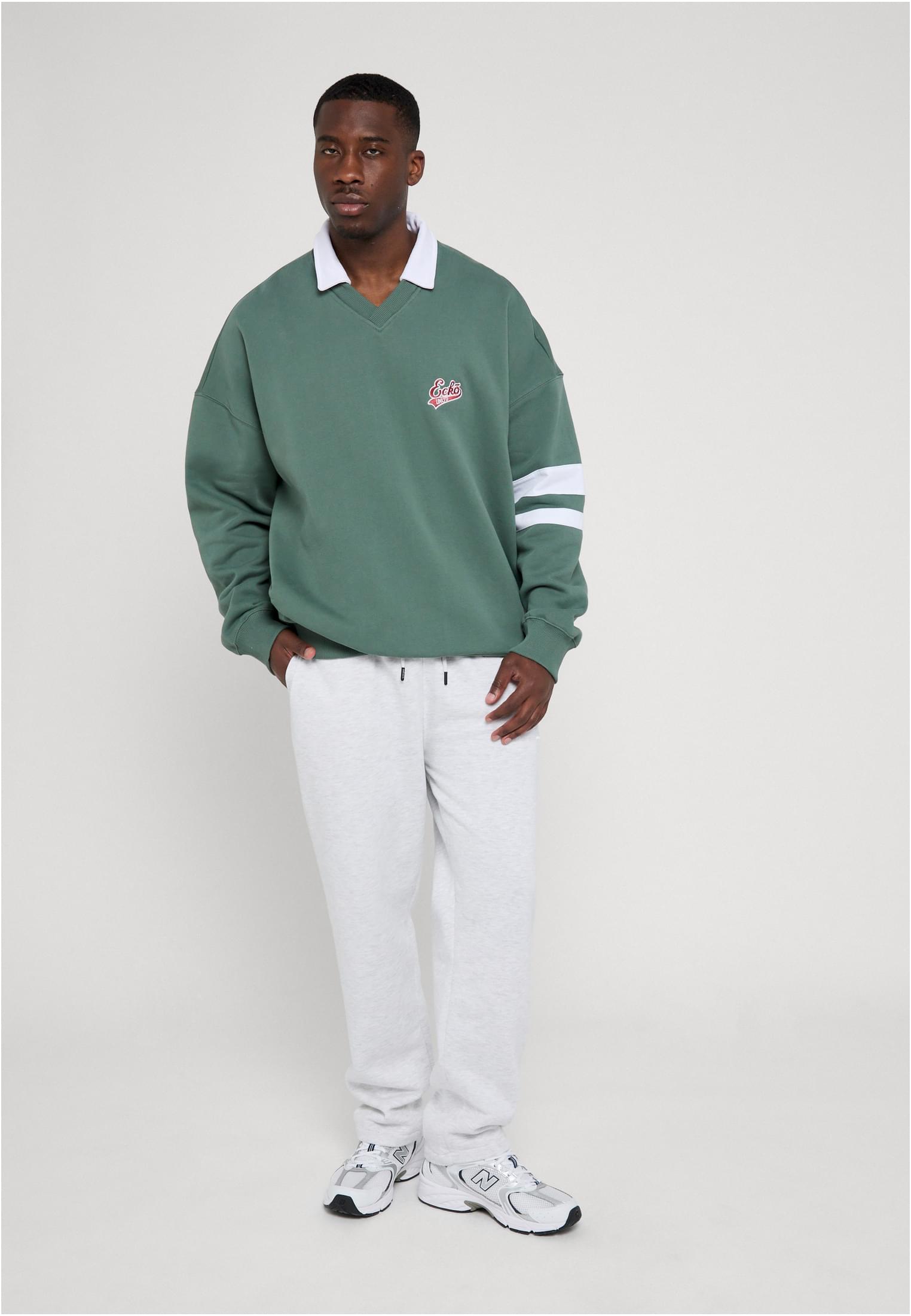 Ecko Unltd. Maglione Spark darkforest