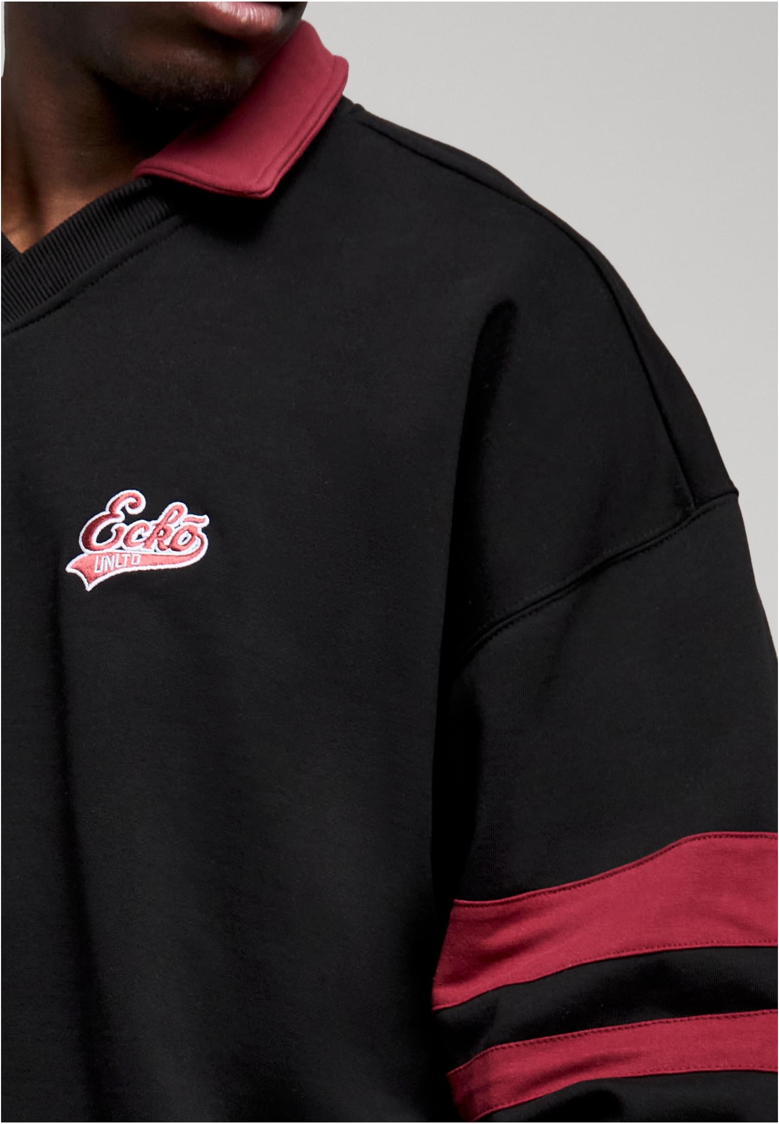 Ecko Unltd. Maglione Spark jetblack