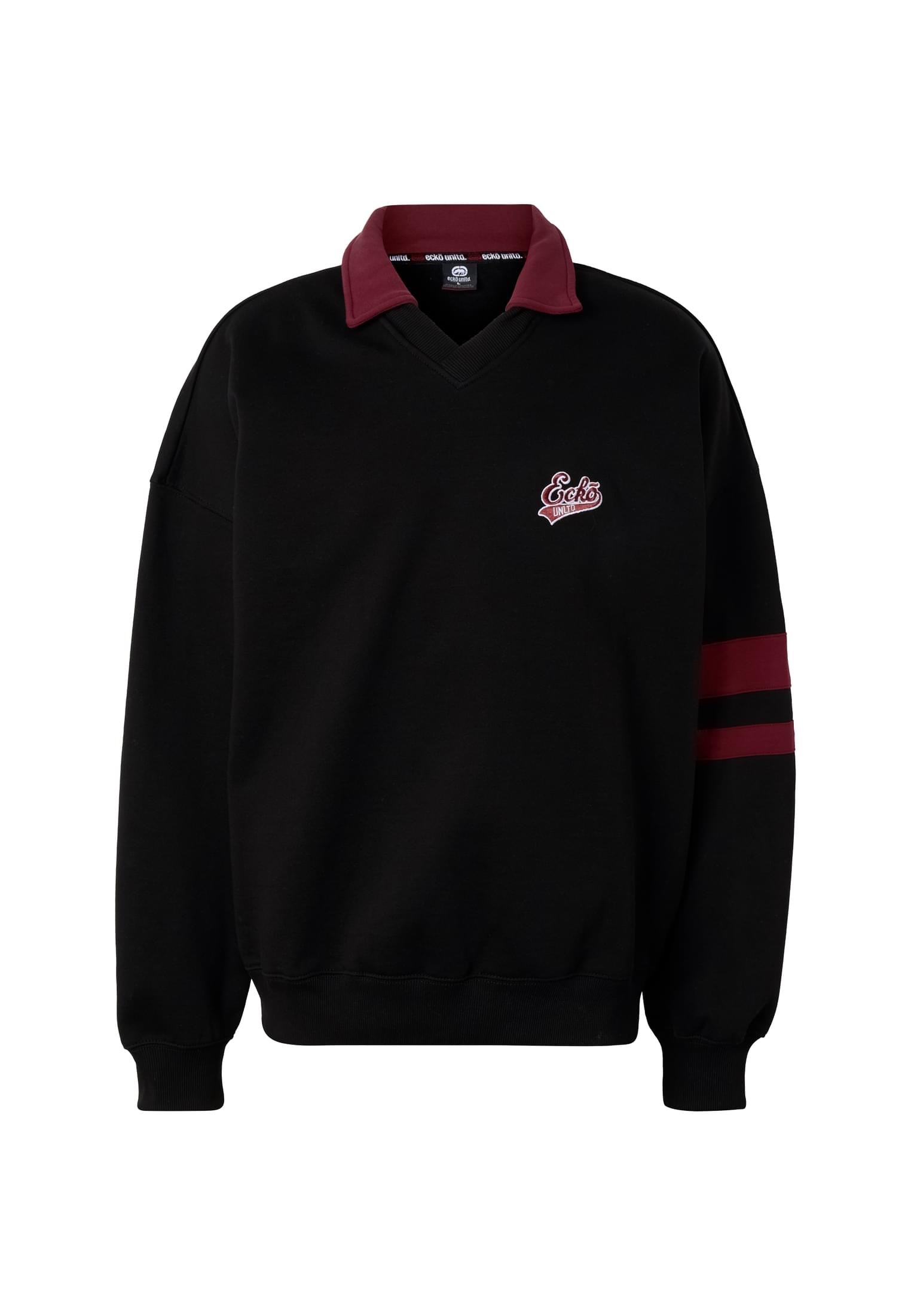Ecko Unltd. Maglione Spark jetblack