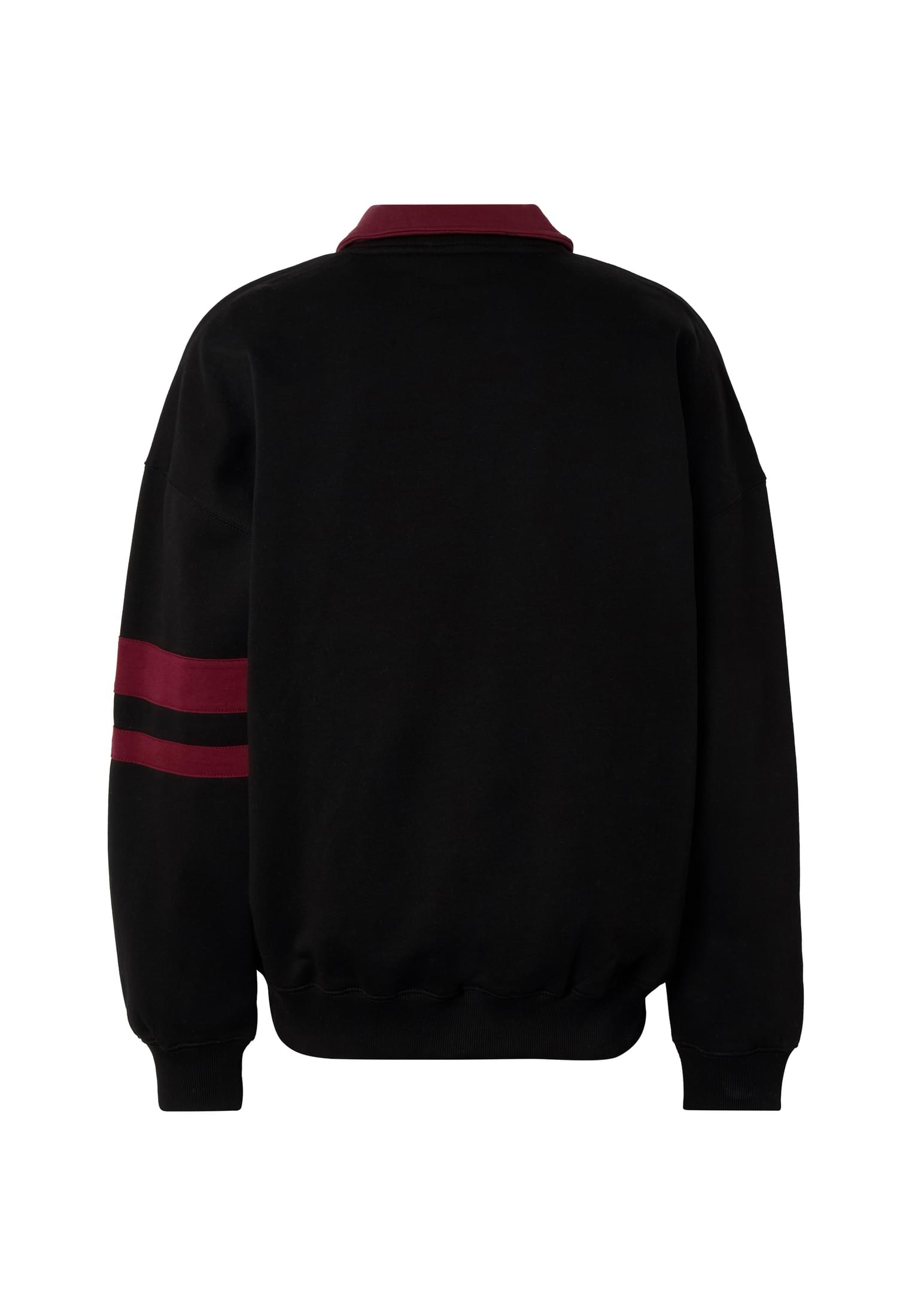 Ecko Unltd. Maglione Spark jetblack