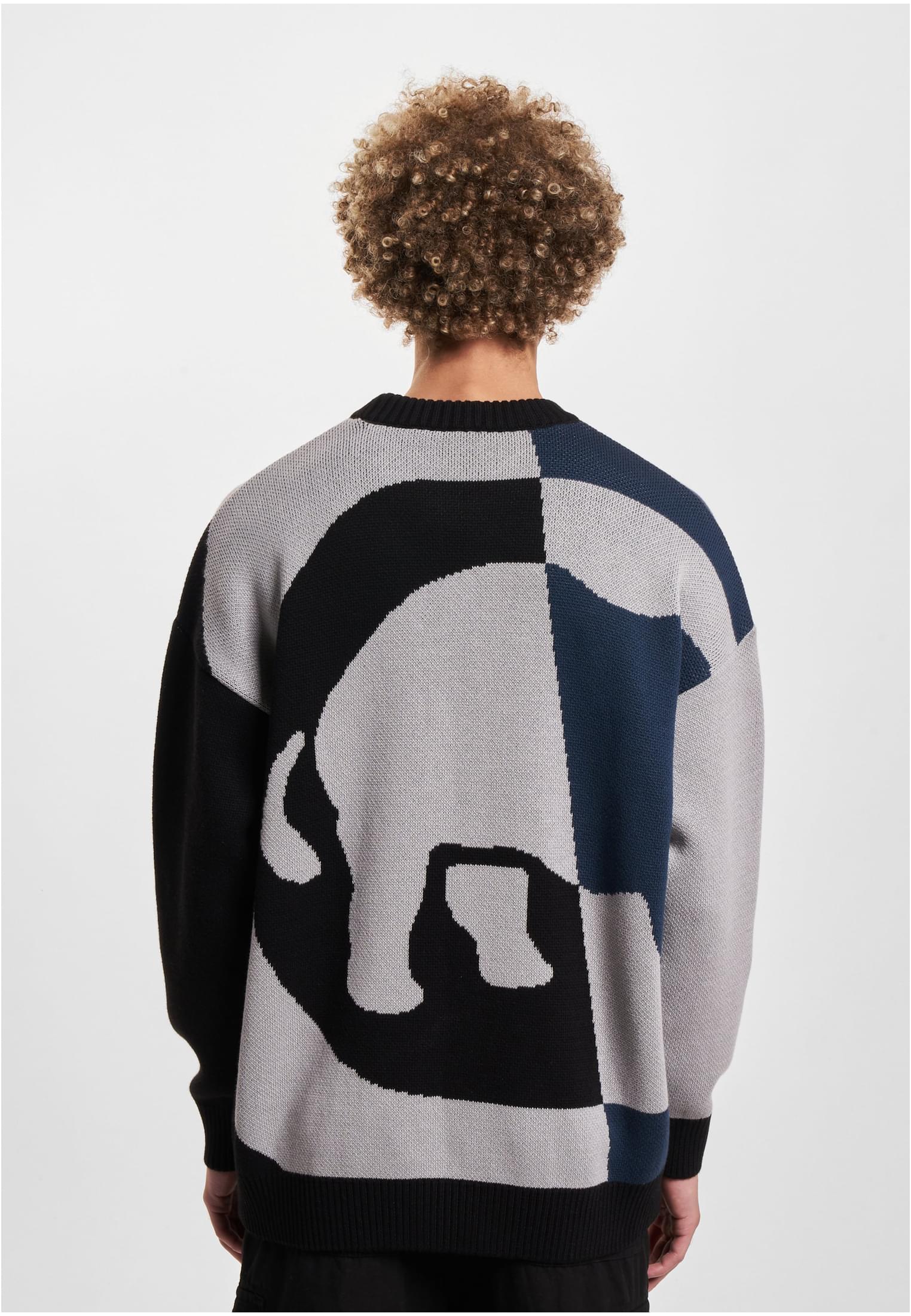 Ecko Unltd. Maglione MulticolorLogo Crewneck