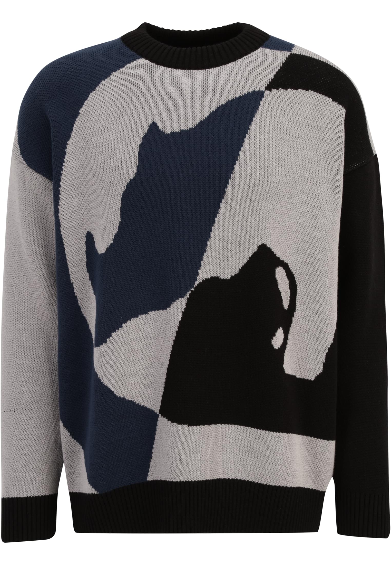 Ecko Unltd. Maglione MulticolorLogo Crewneck