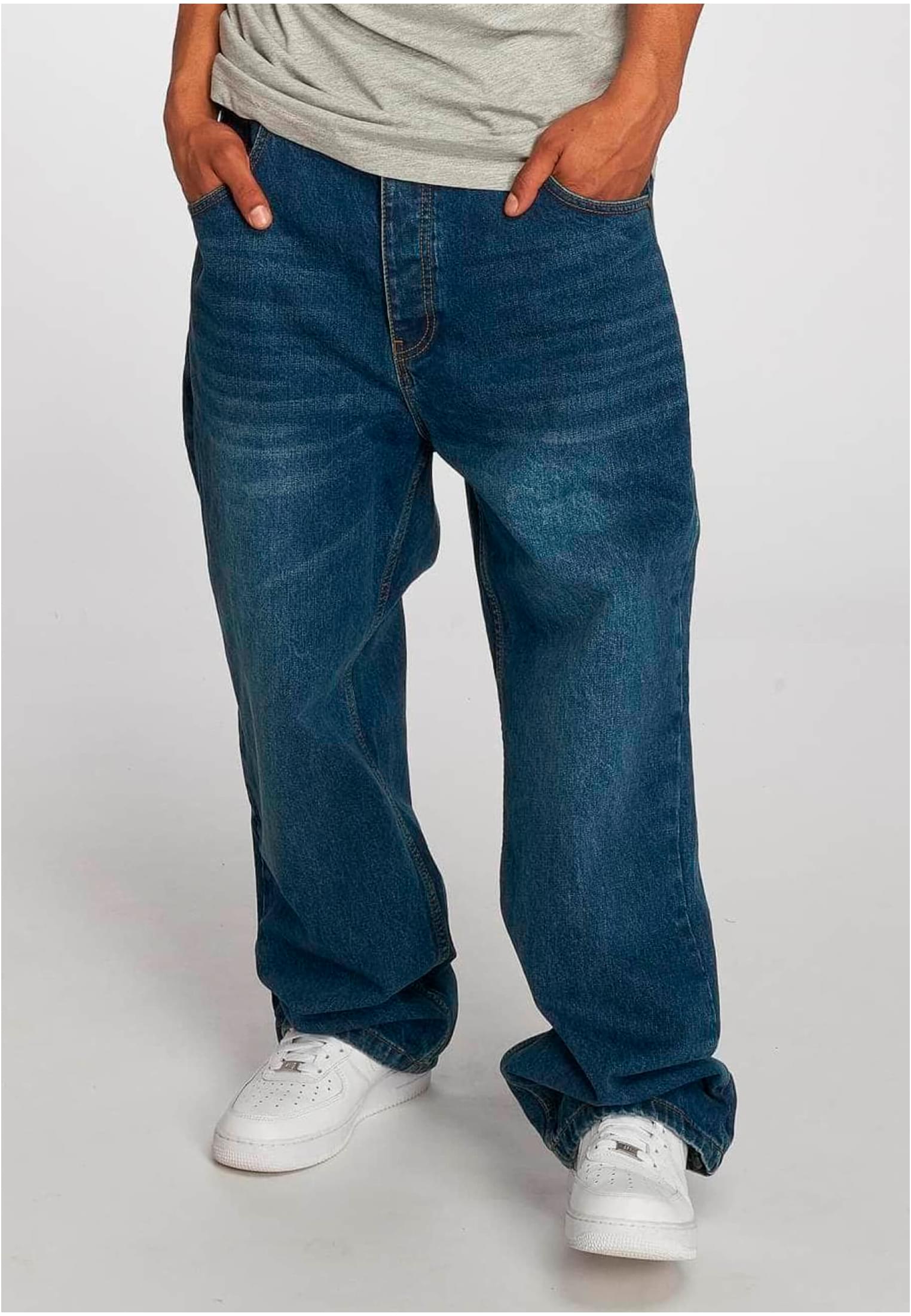 Ecko Unltd. Jeans Fat Bro Baggy