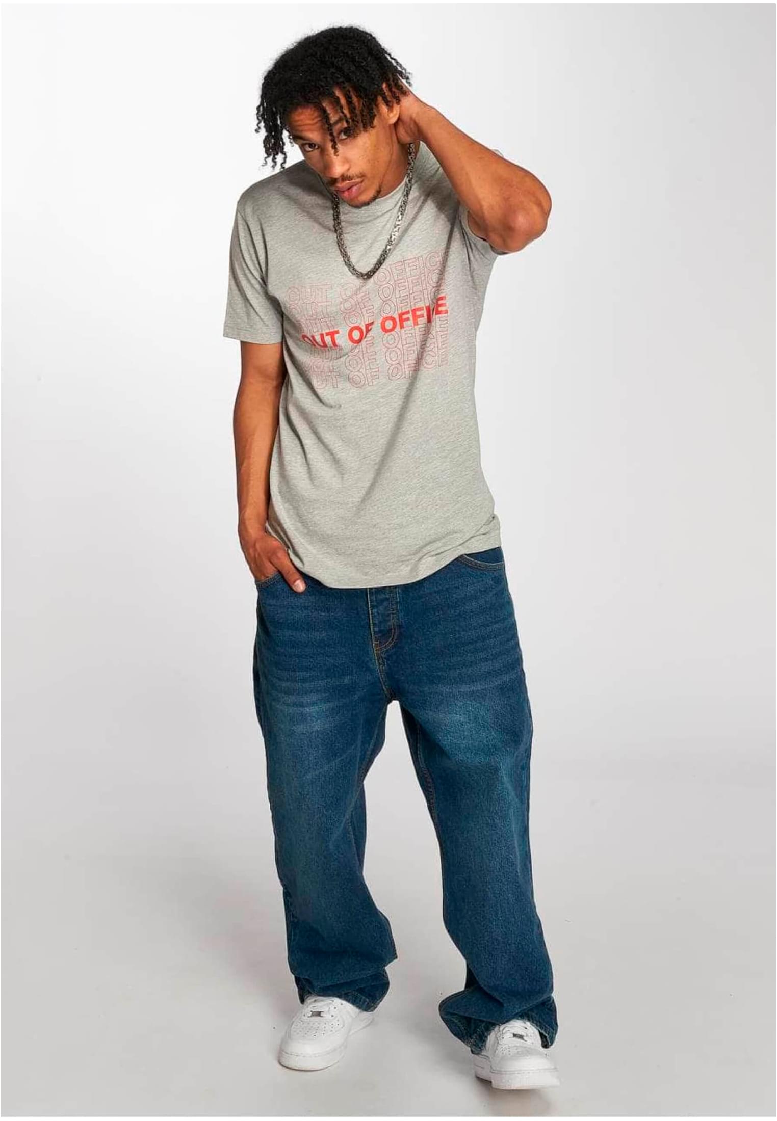 Ecko Unltd. Jeans Fat Bro Baggy