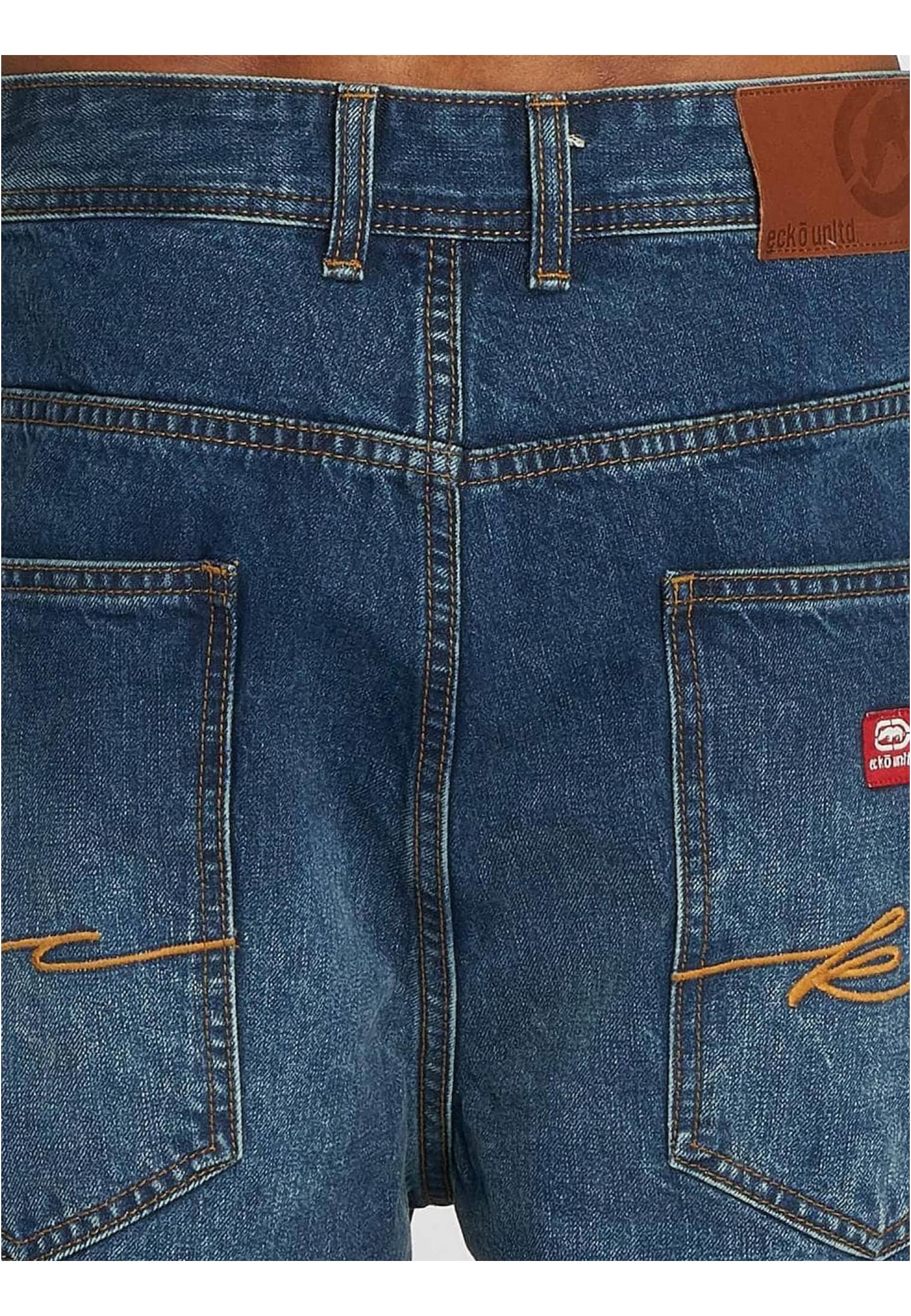 Ecko Unltd. Jeans Fat Bro Baggy