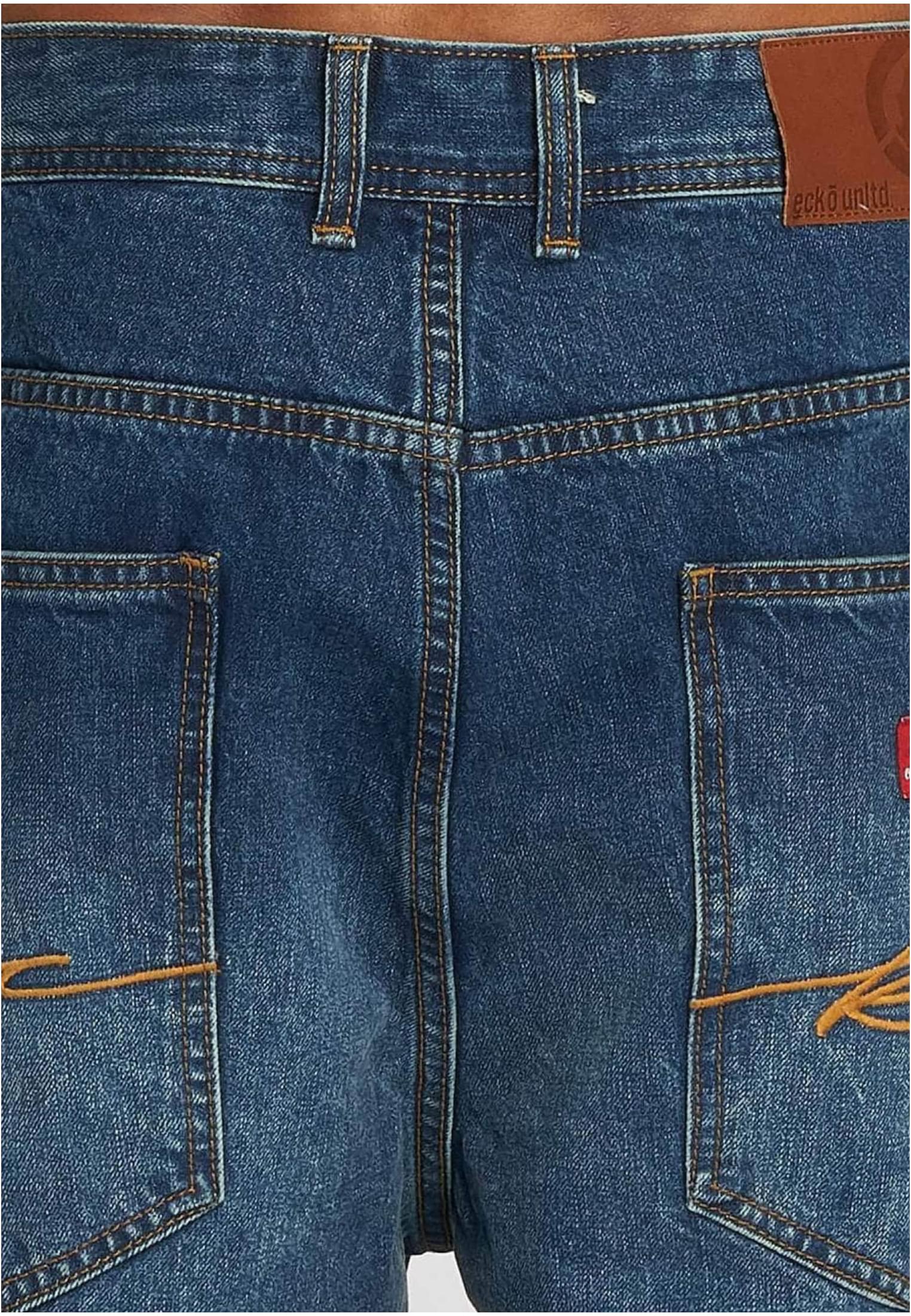 Ecko Unltd. Jeans Fat Bro Baggy
