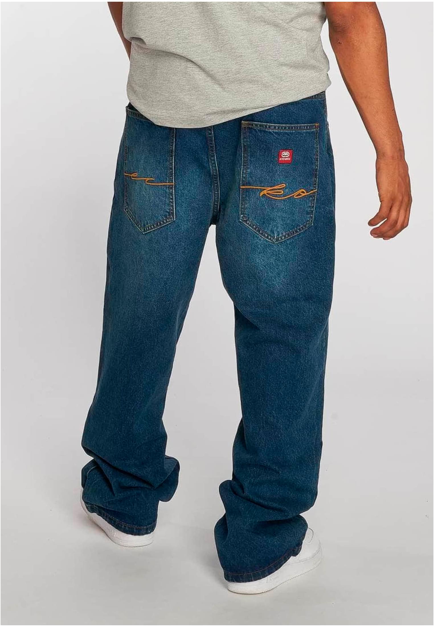 Ecko Unltd. Jeans Fat Bro Baggy